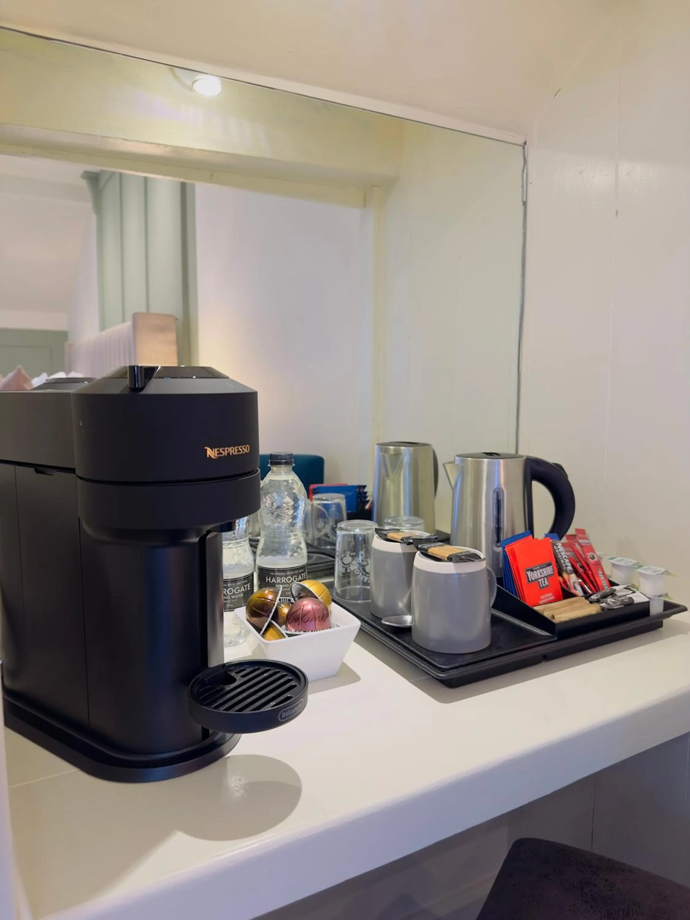 The Inn at Cheltenham Parade