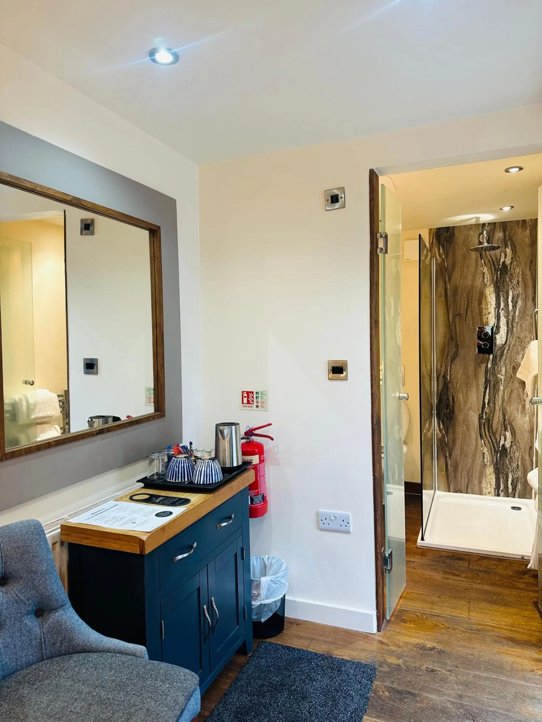 The Inn at Cheltenham Parade