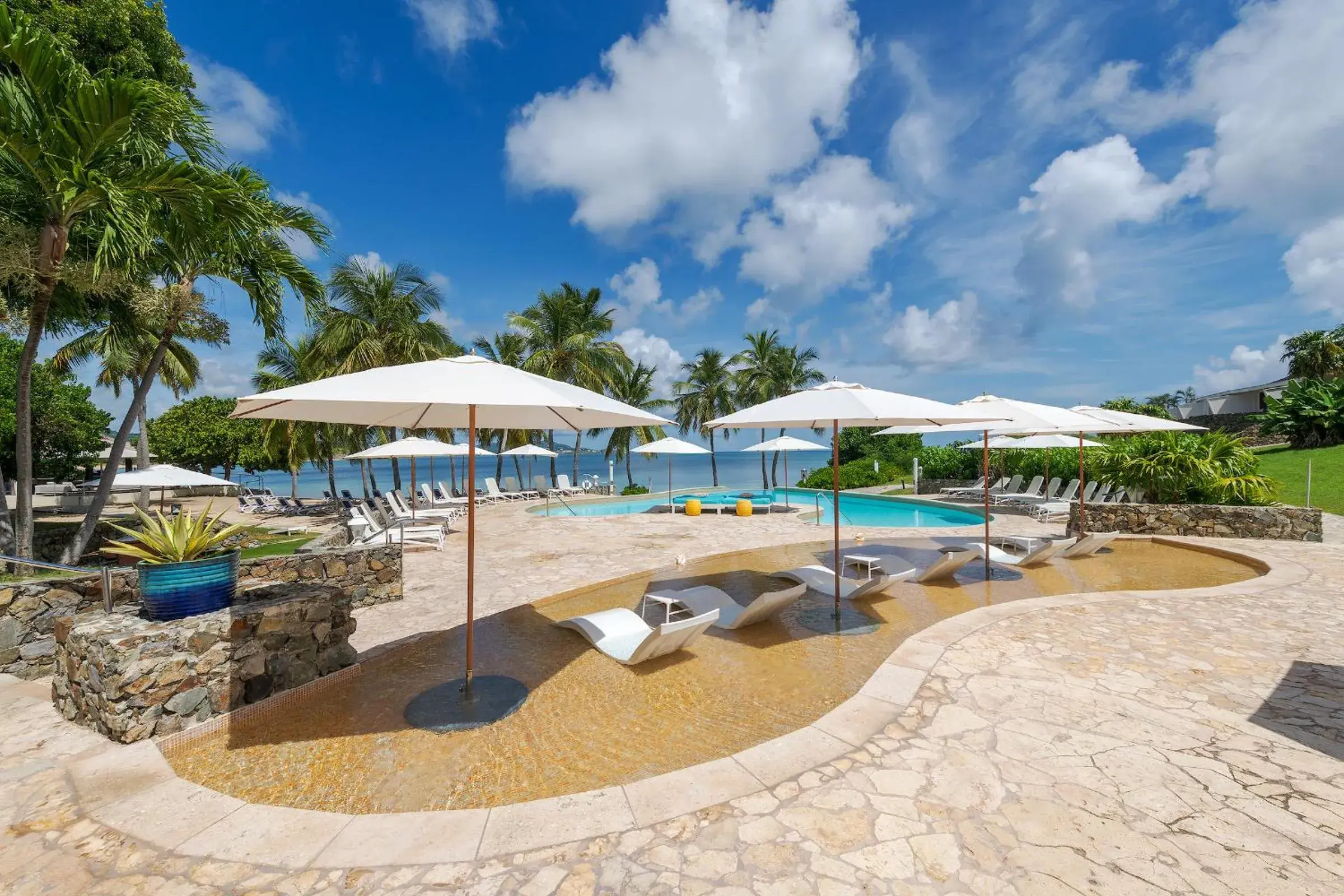 The Buccaneer Beach & Golf Resort The Buccaneer Beach & Golf Resort