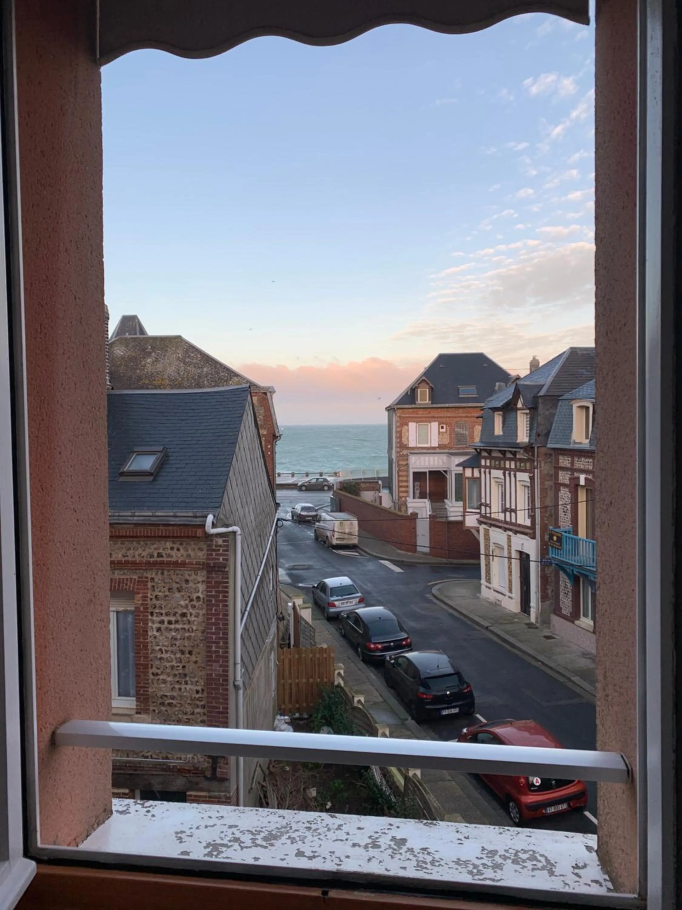 Neighbourhood in Hôtel de la Plage