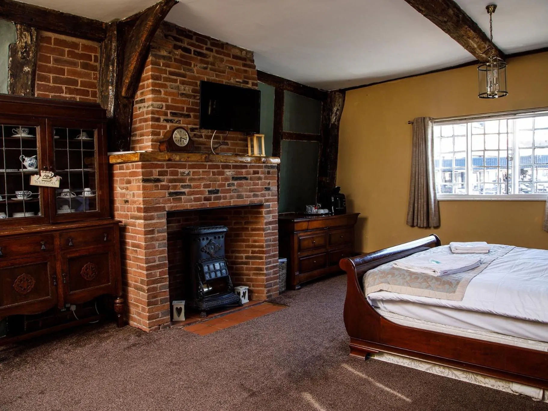 Other in The Old Crown