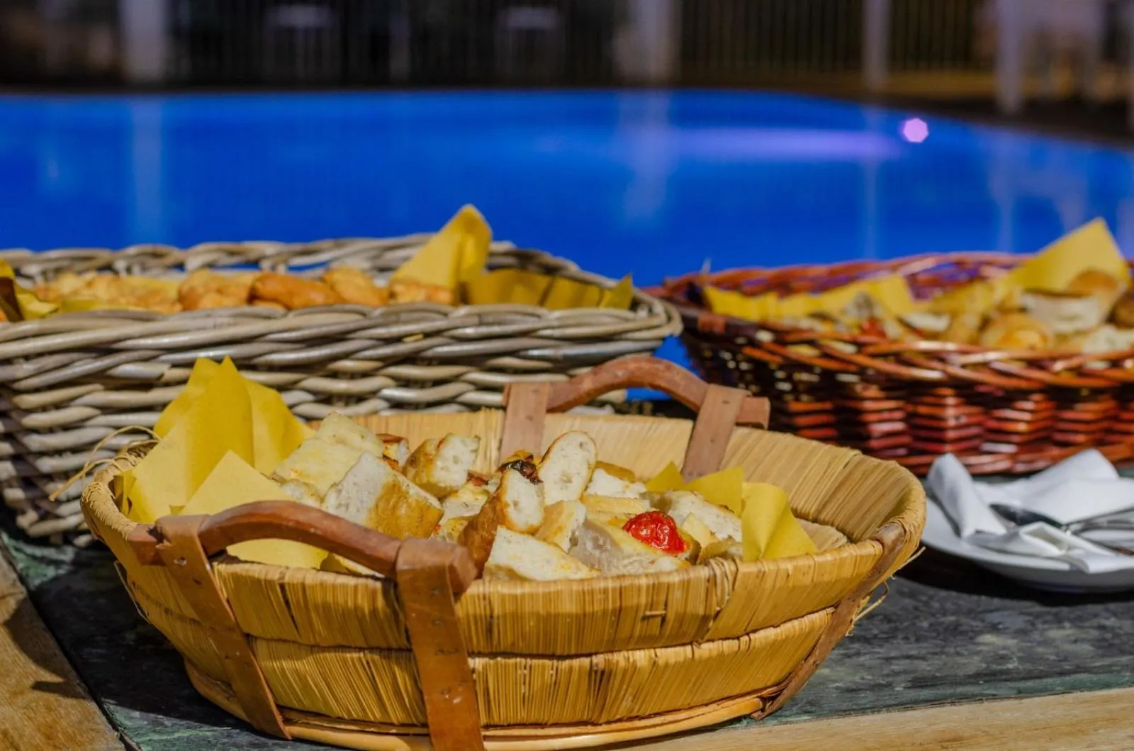 Agriturismo Giorgio