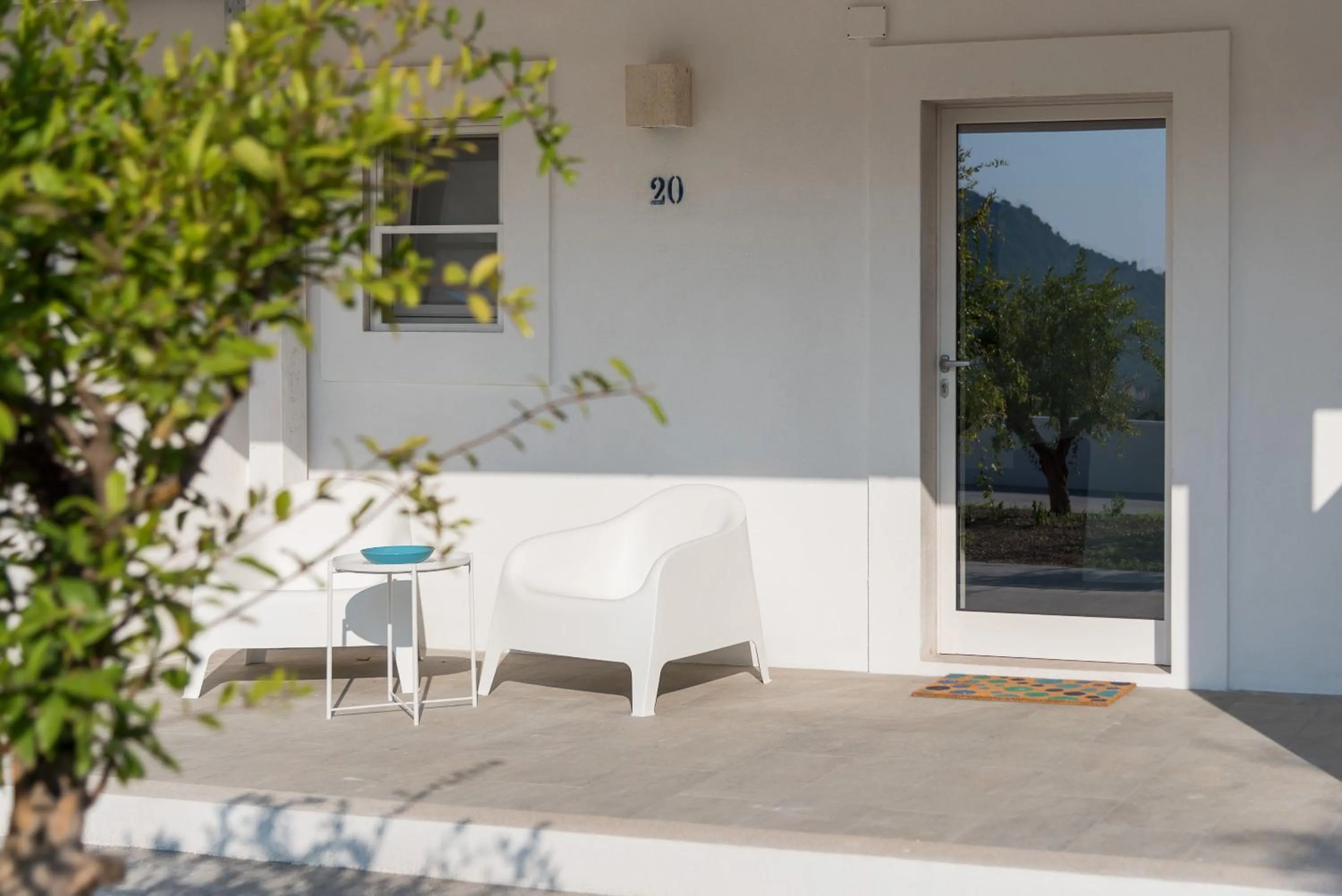 Agriturismo Giorgio