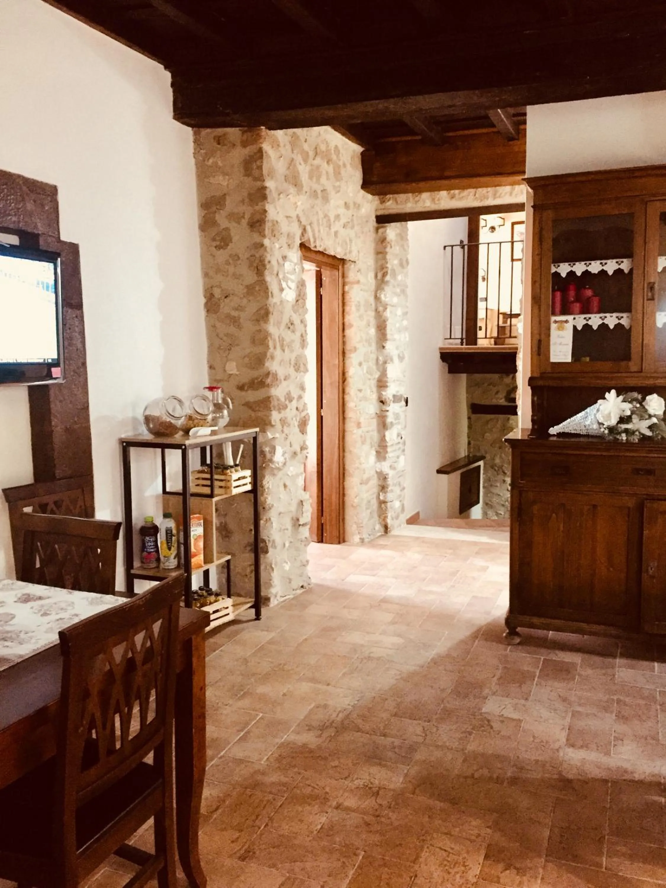 Relais Il Monaco