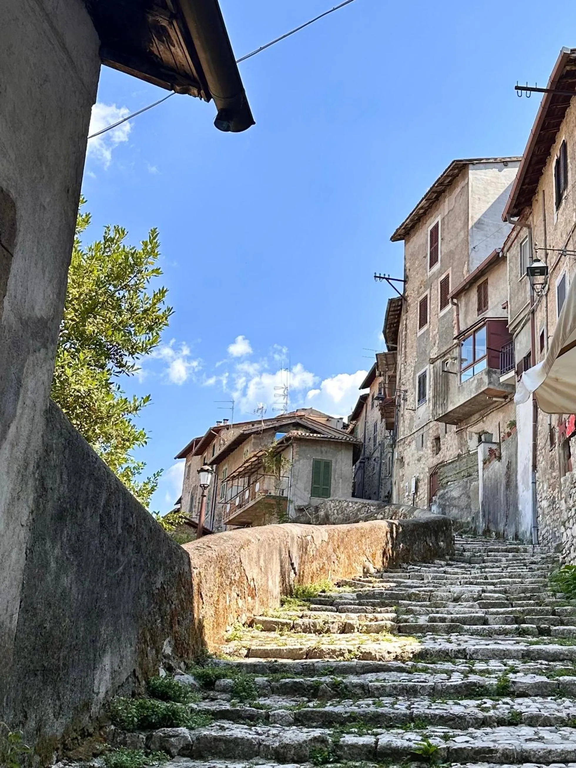 Relais Il Monaco