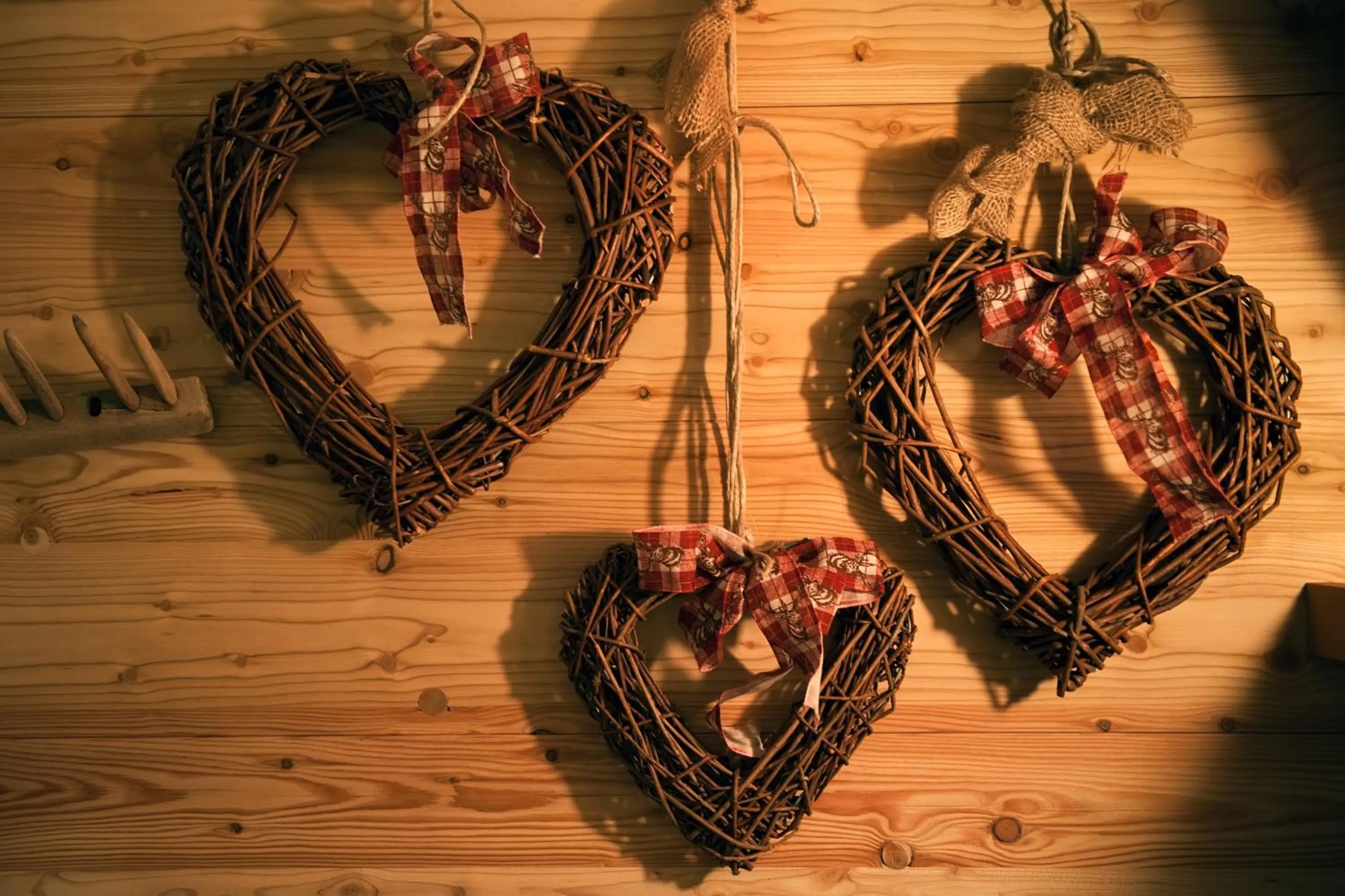 Spa and wellness centre/facilities in Hotel La Serenella