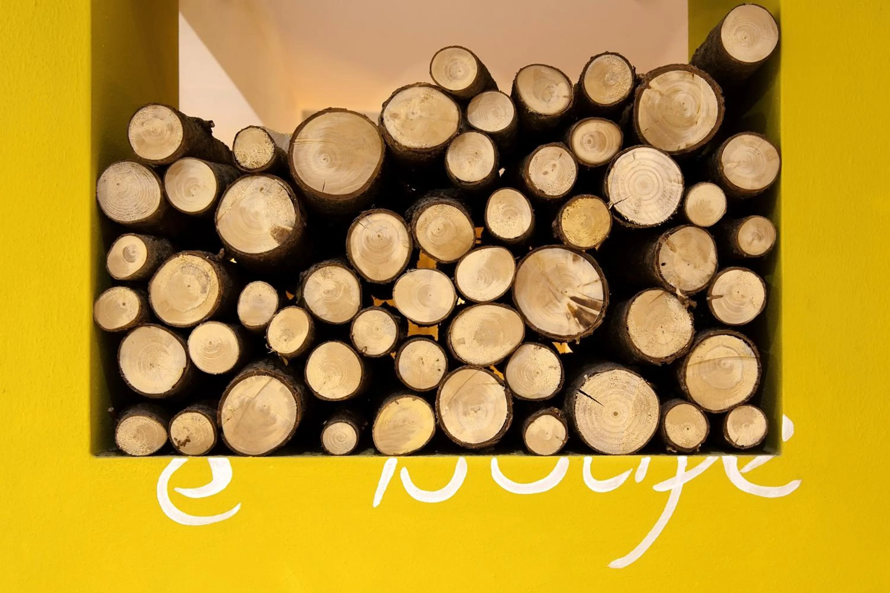 Spa and wellness centre/facilities in Hotel La Serenella