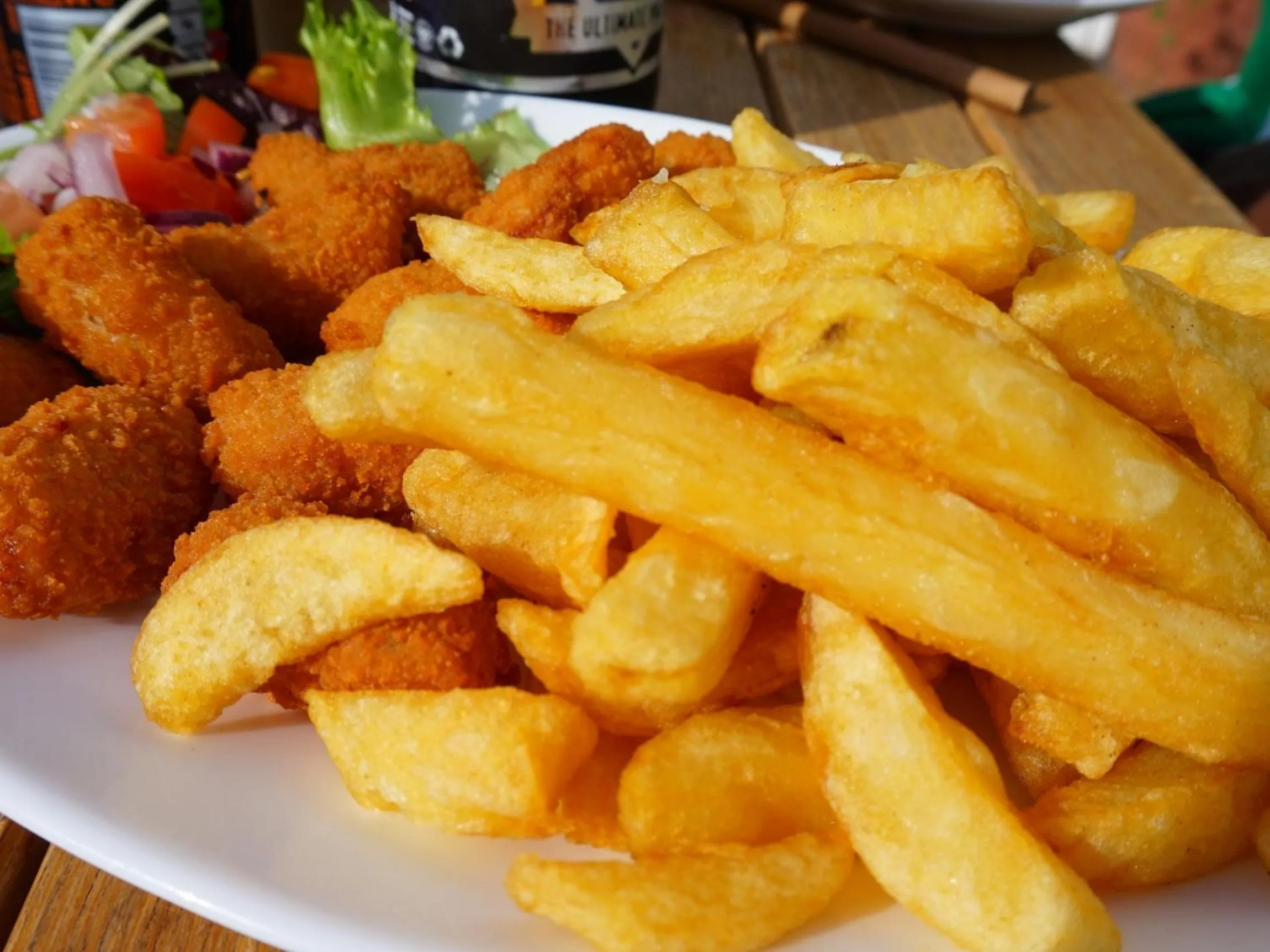 Meeting/conference room in The Trouville