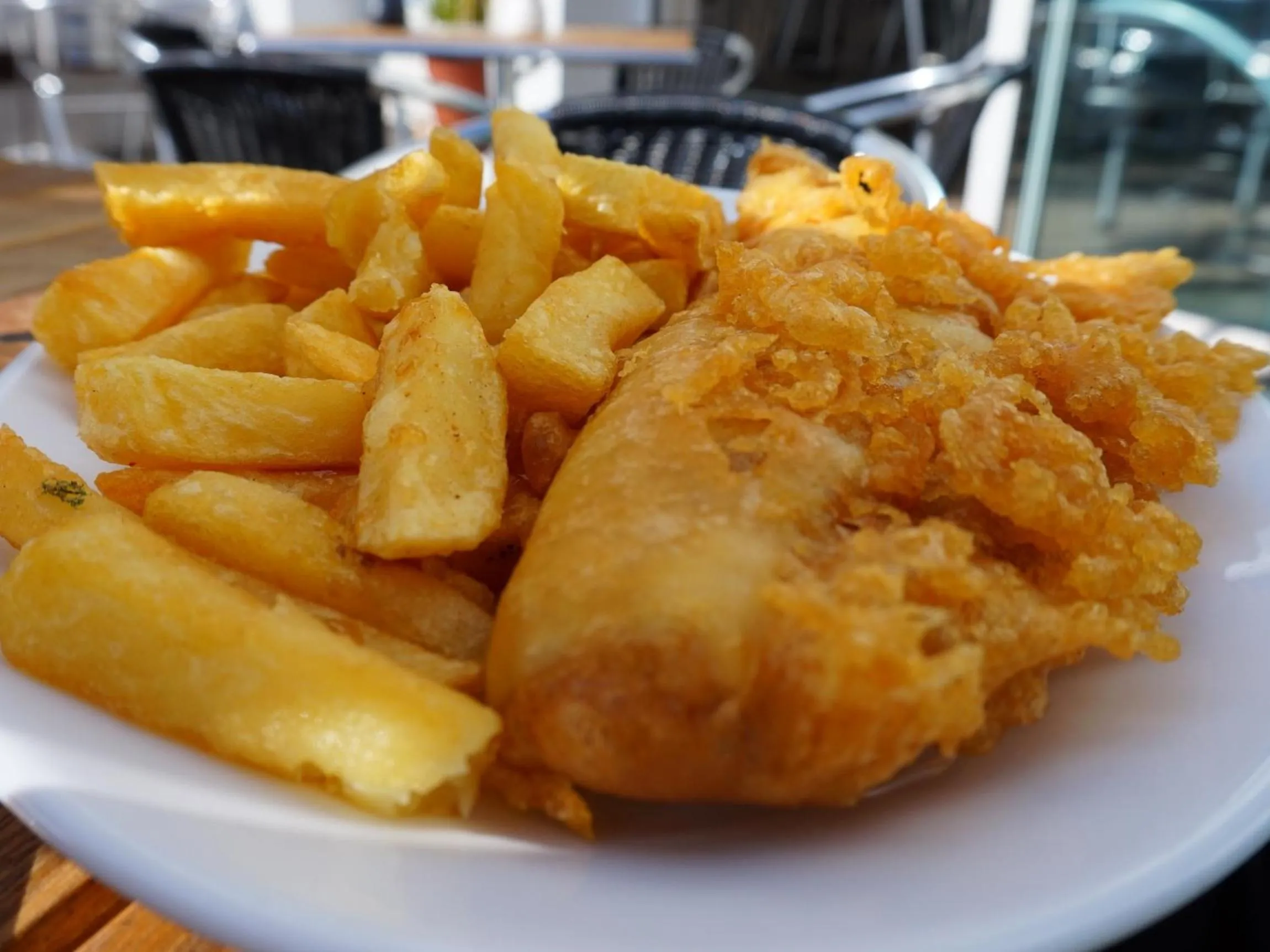 Other in The Trouville