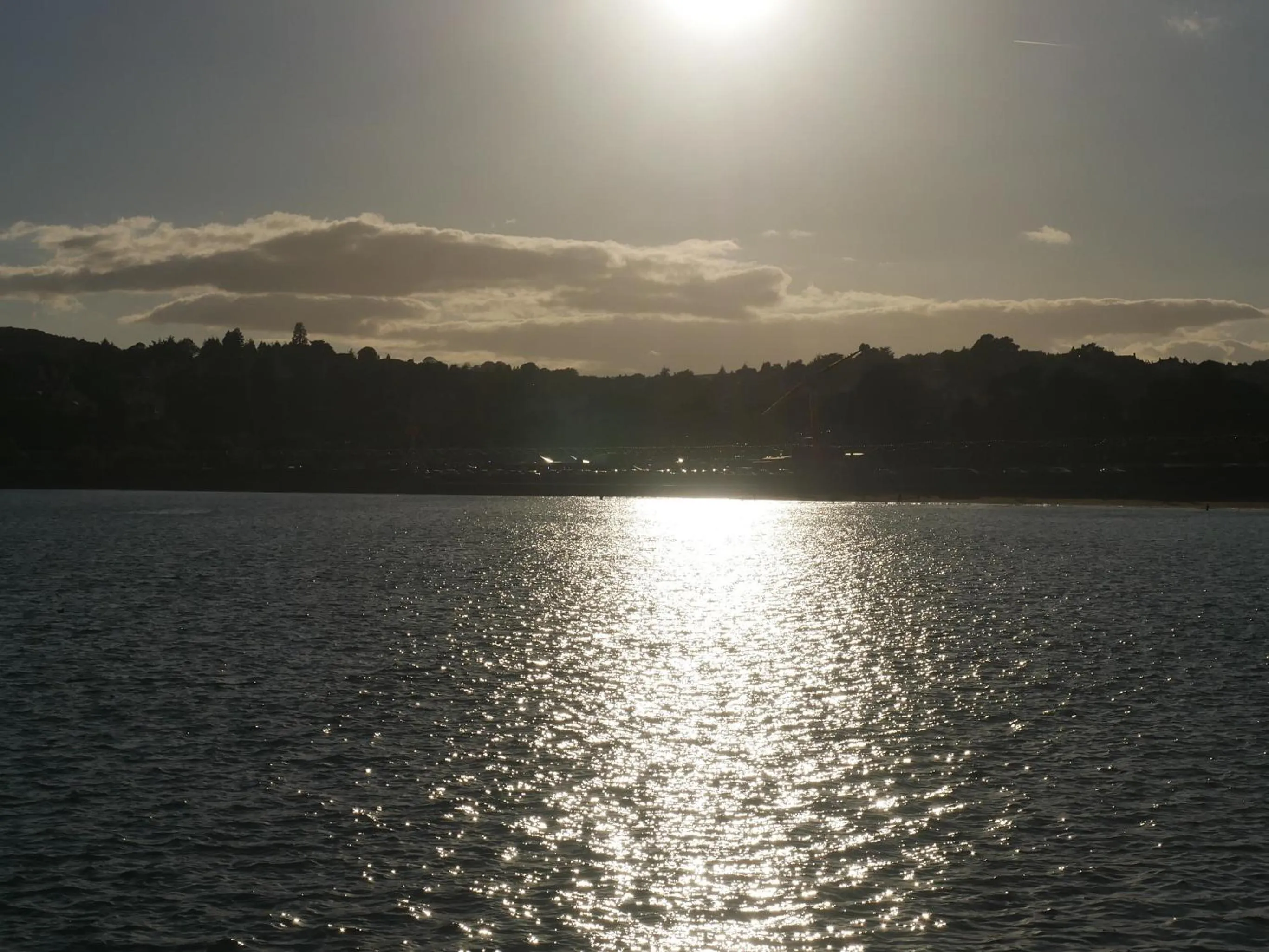 View (from property/room) in The Trouville