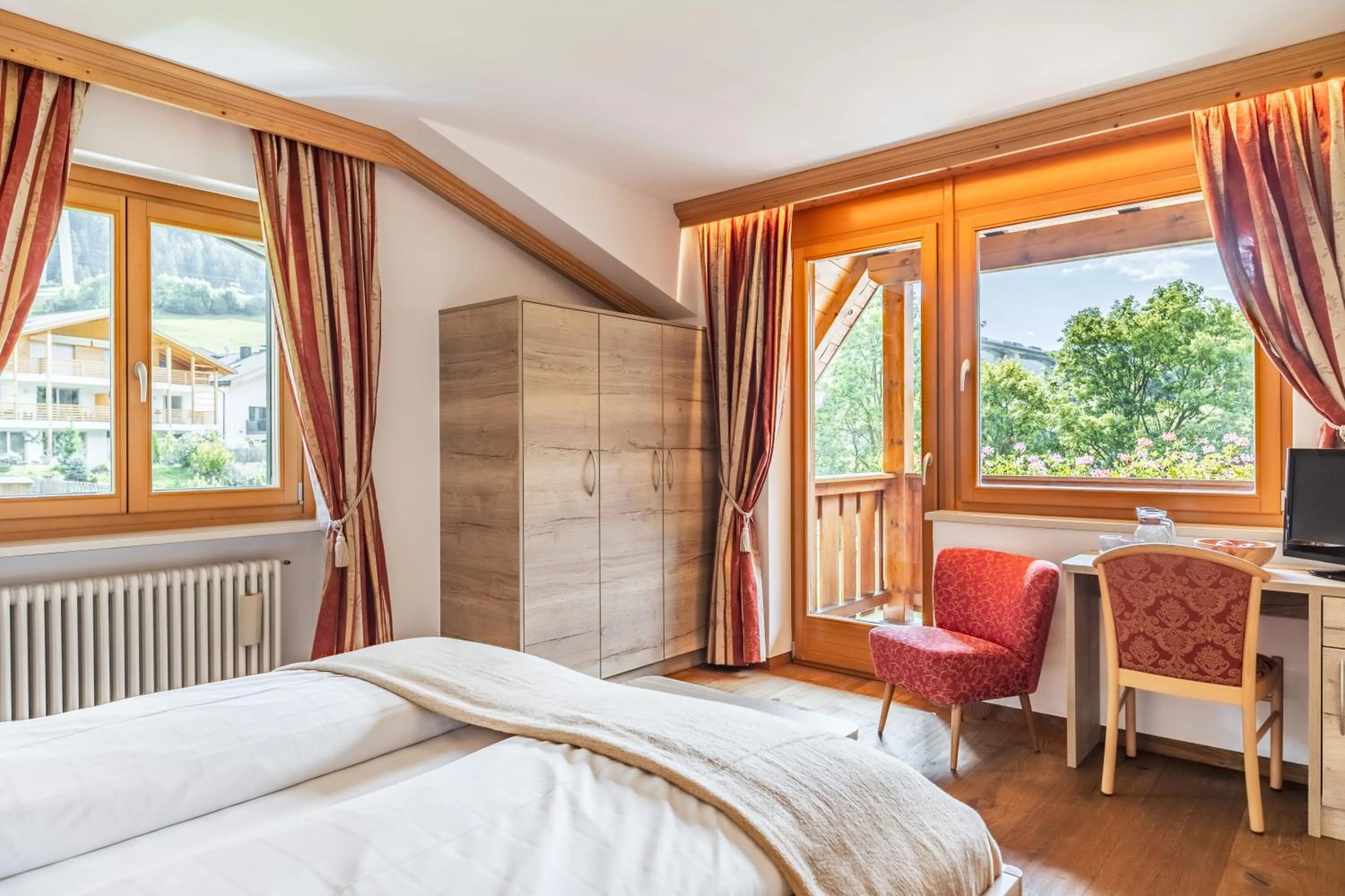 Hotel Erna