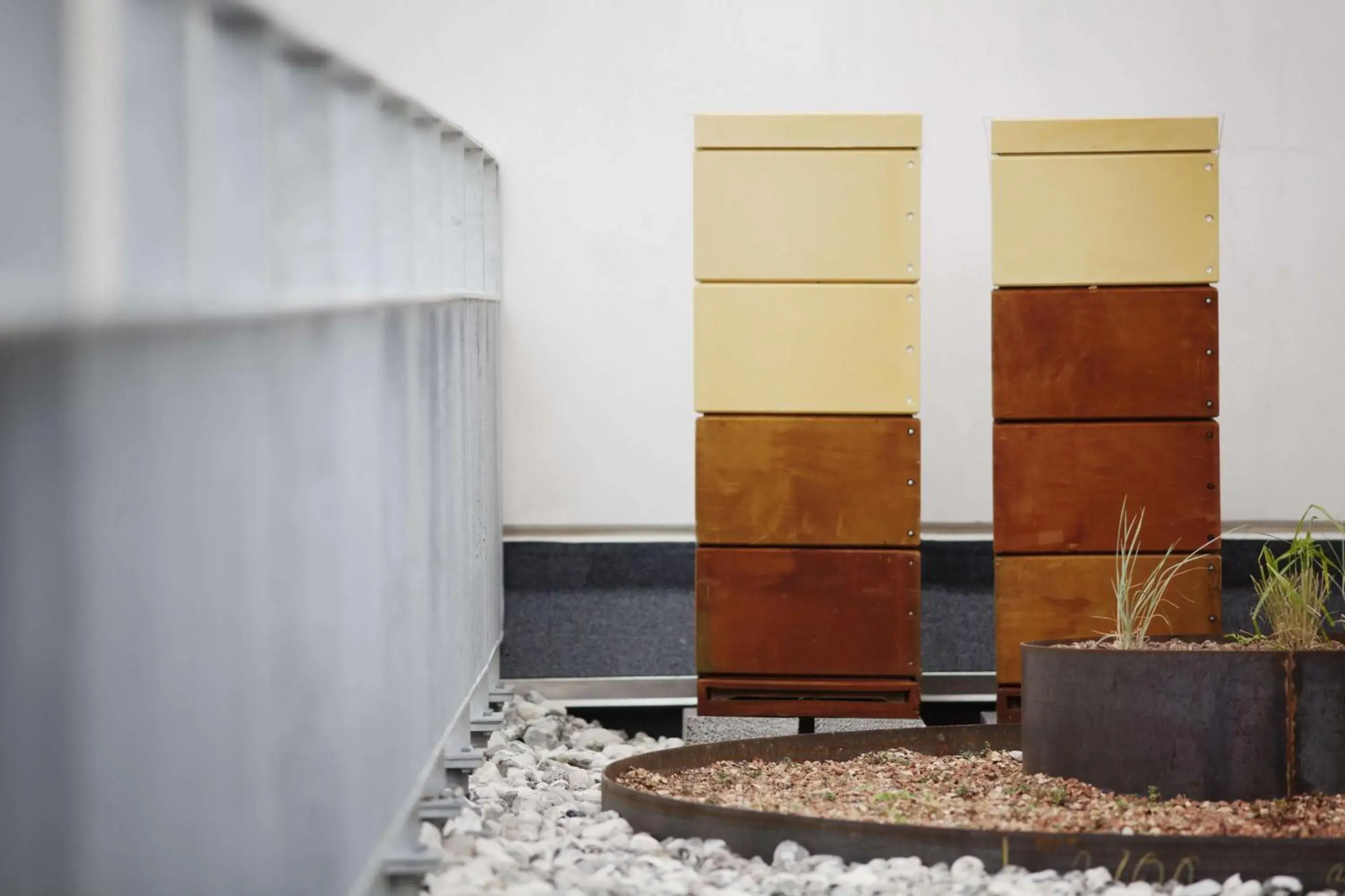 Property building in Scandic Aarhus City Property building in Scandic Aarhus City