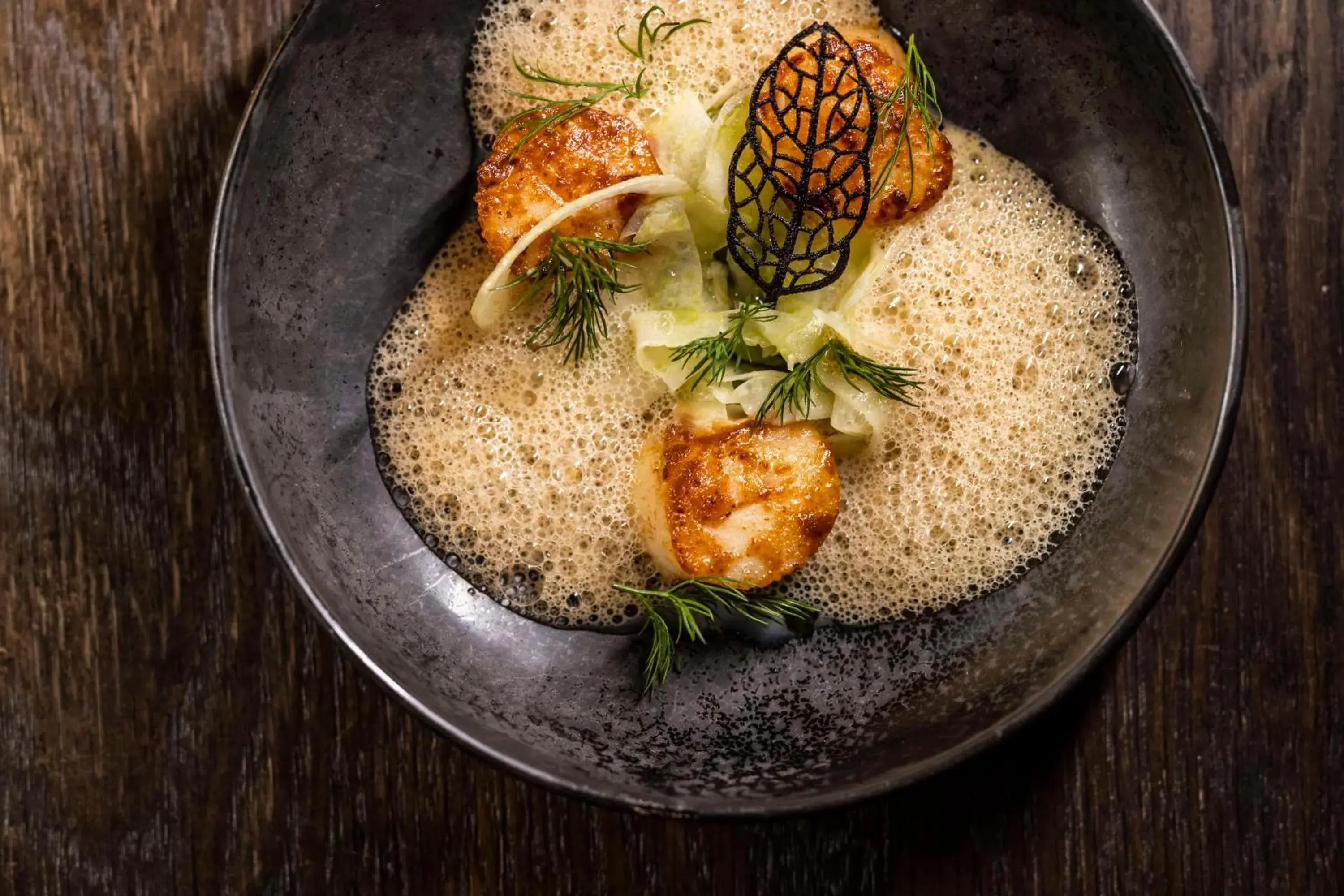 Restaurant/places to eat in Scandic Aarhus City Restaurant/places to eat in Scandic Aarhus City