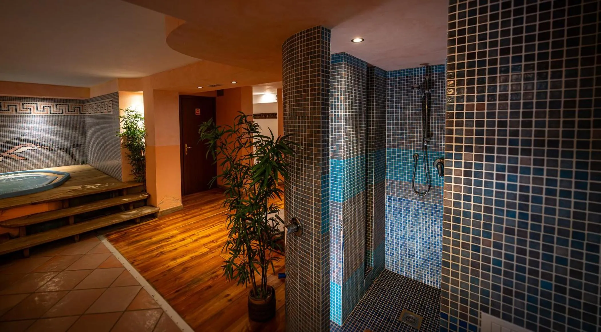 Hotel Residence Valverde