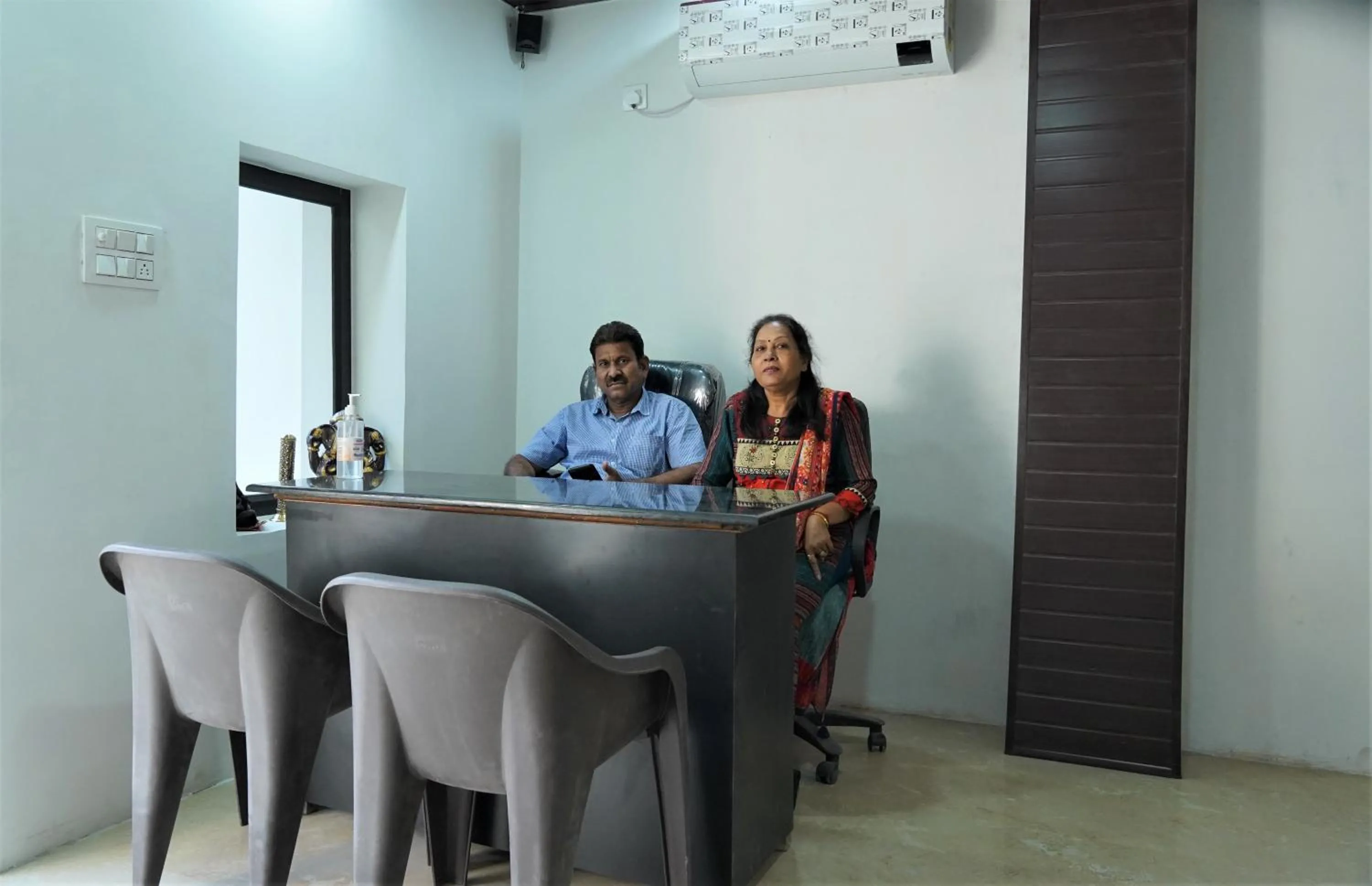 Hotel Siddharth