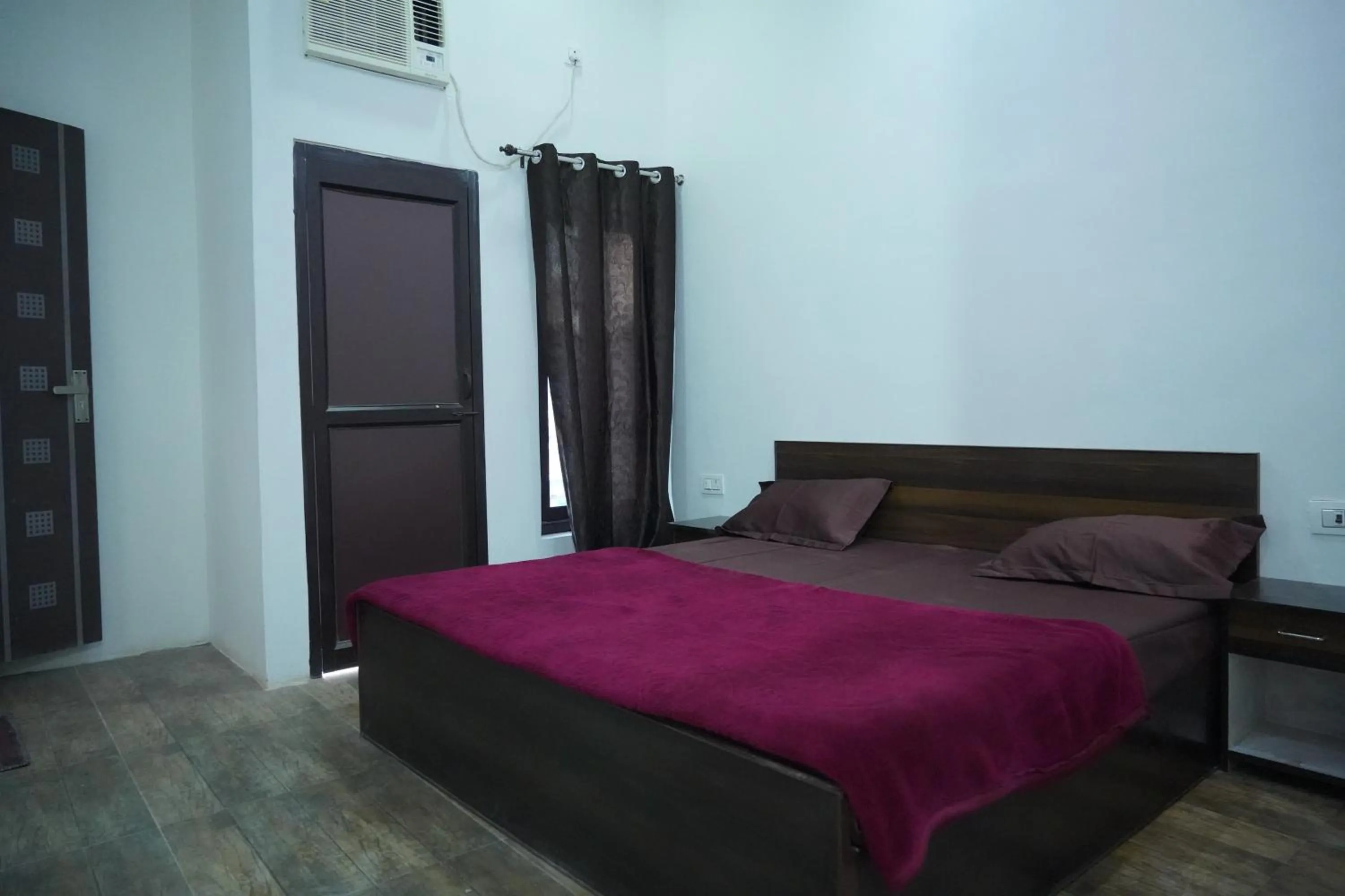 Hotel Siddharth