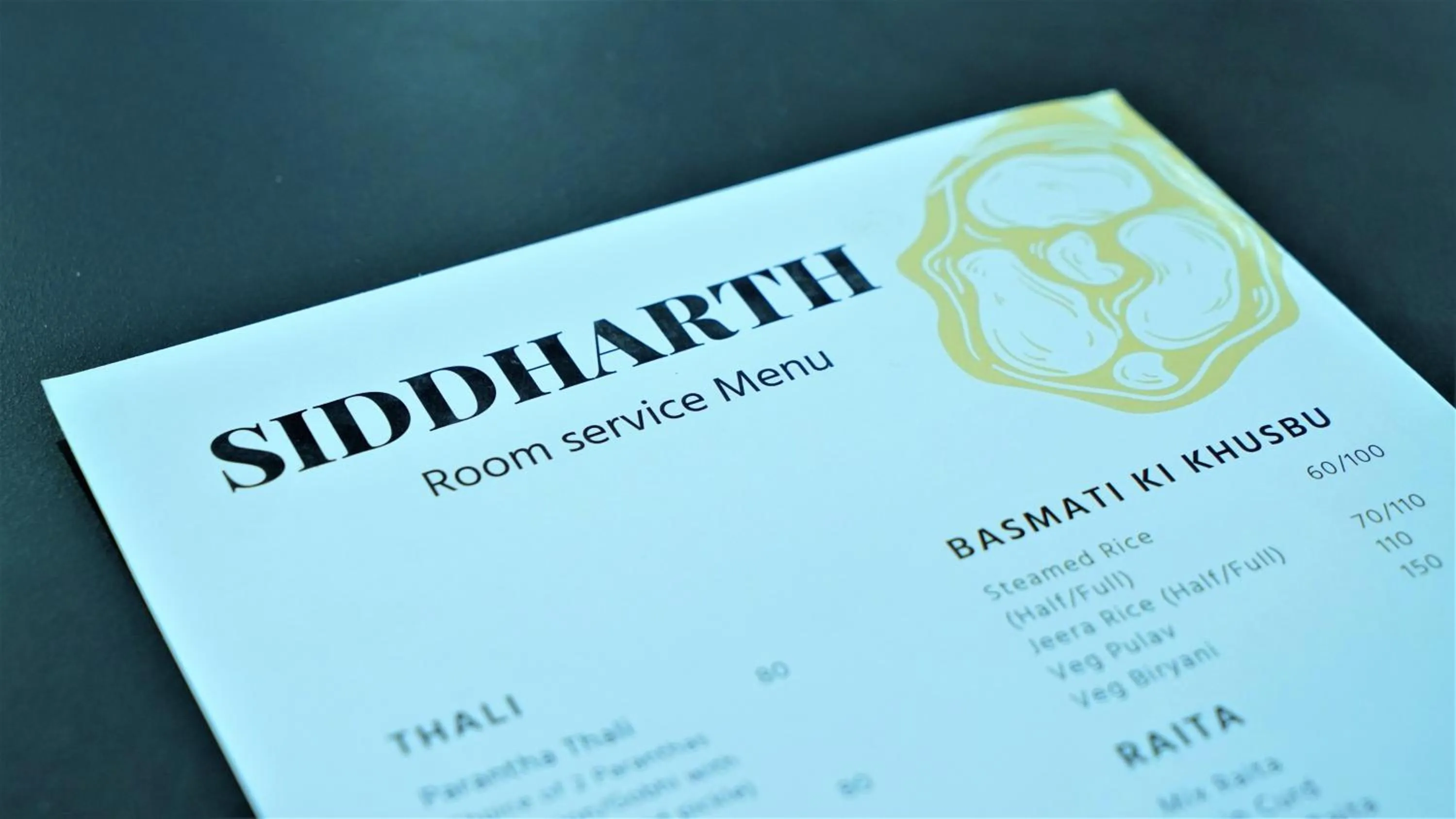 Hotel Siddharth