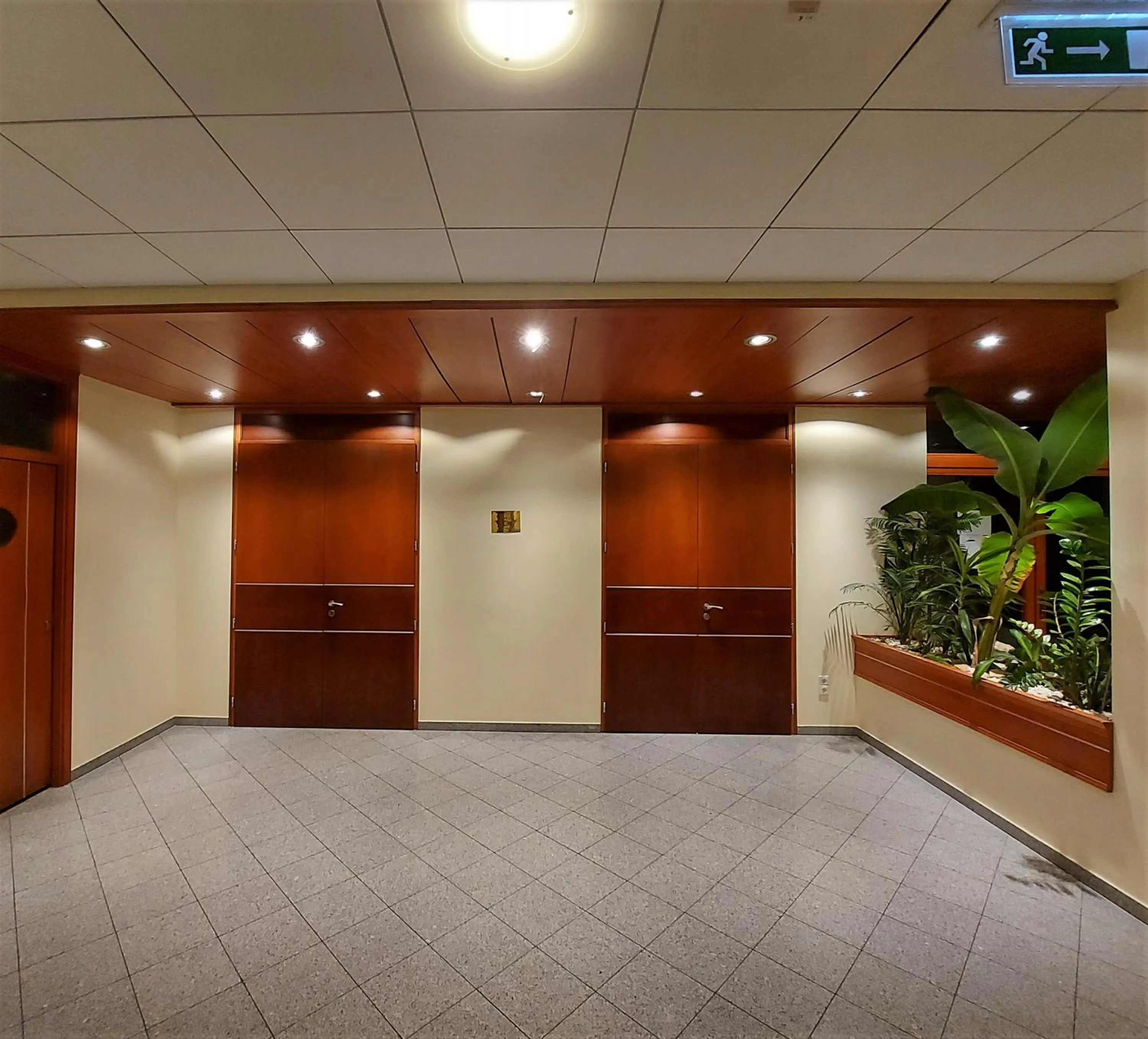 Meeting/conference room in Csipke Hotel