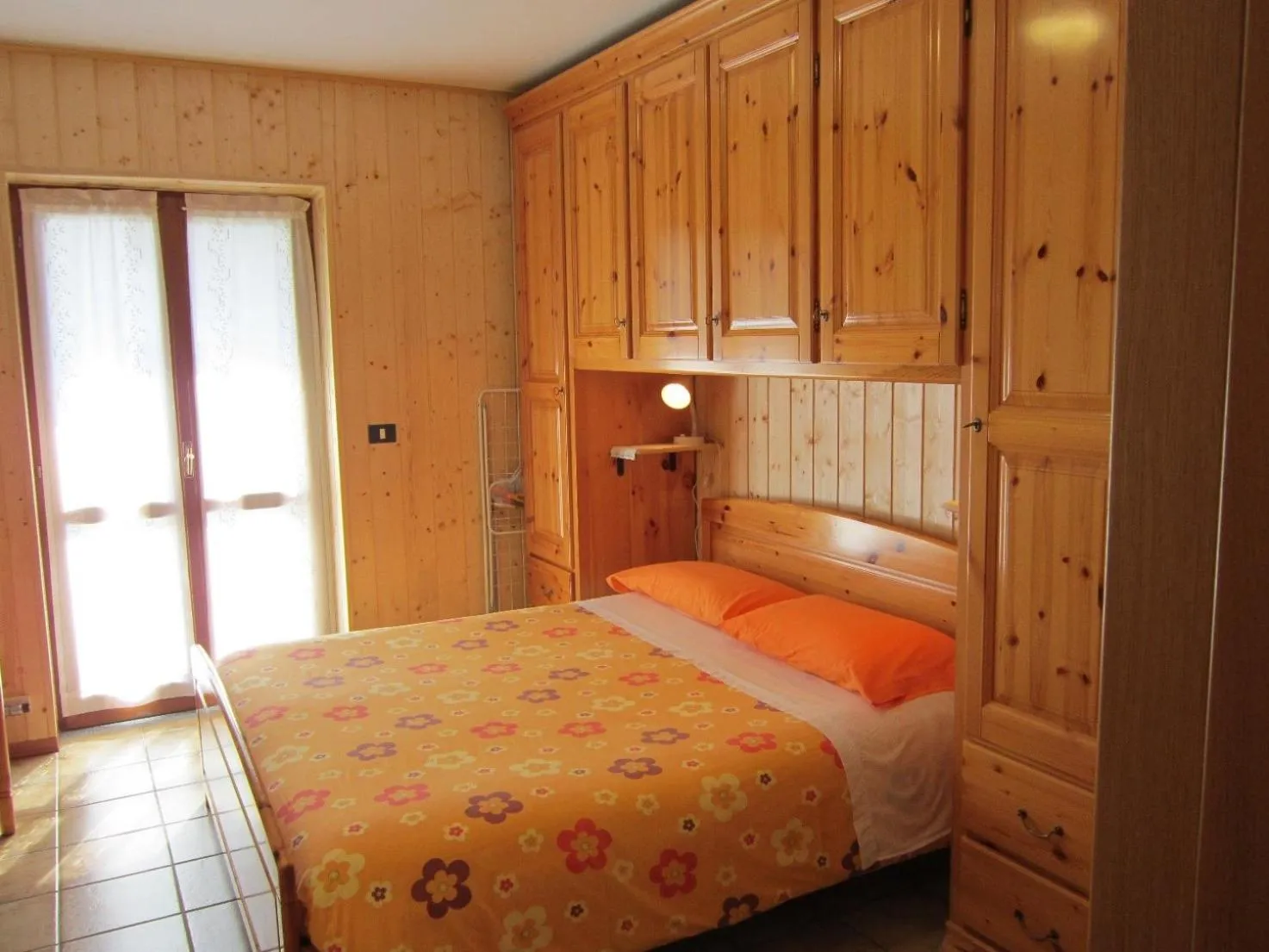 Bed in Residence Delapierre