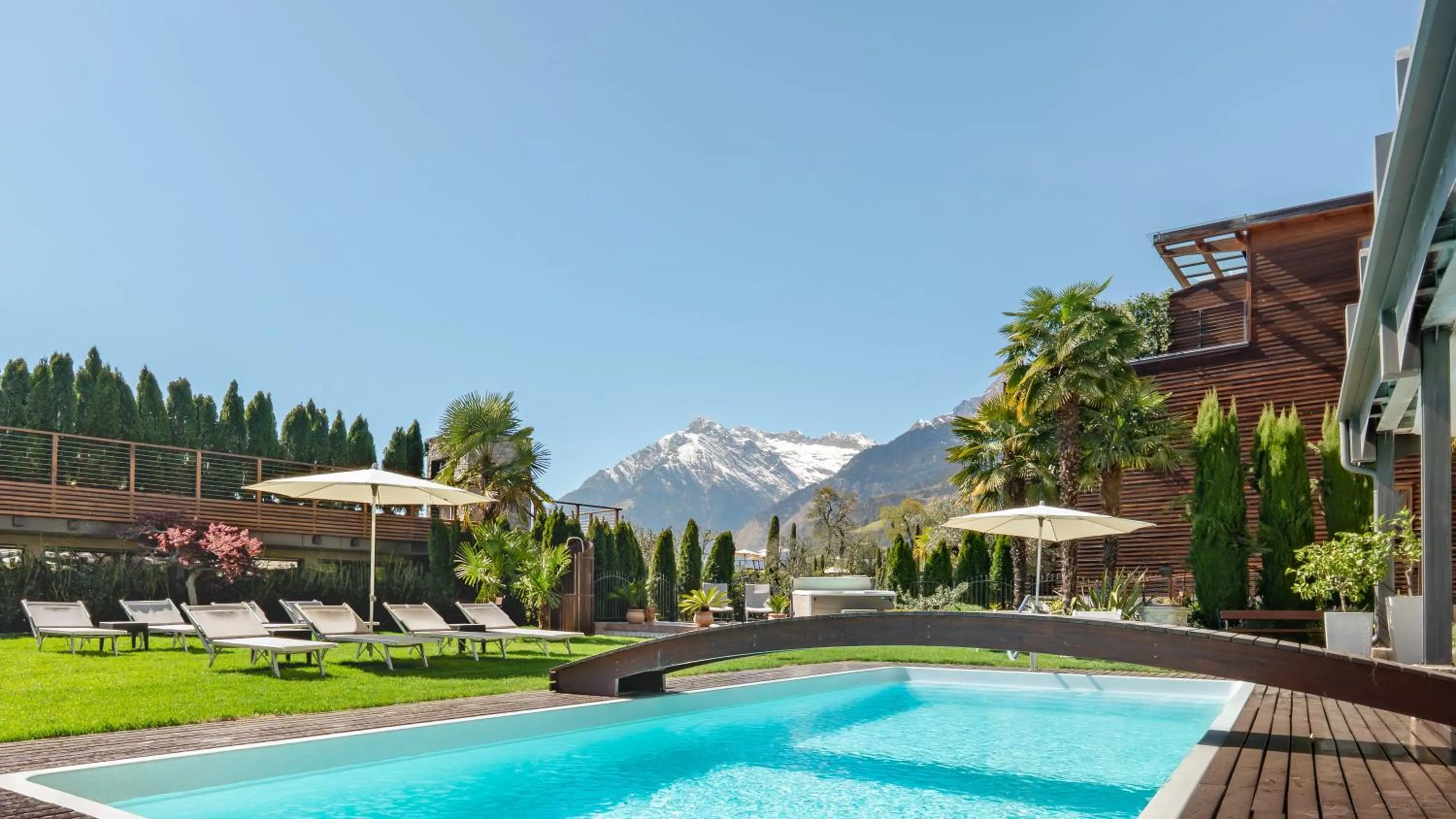 Hotel Alpenhof