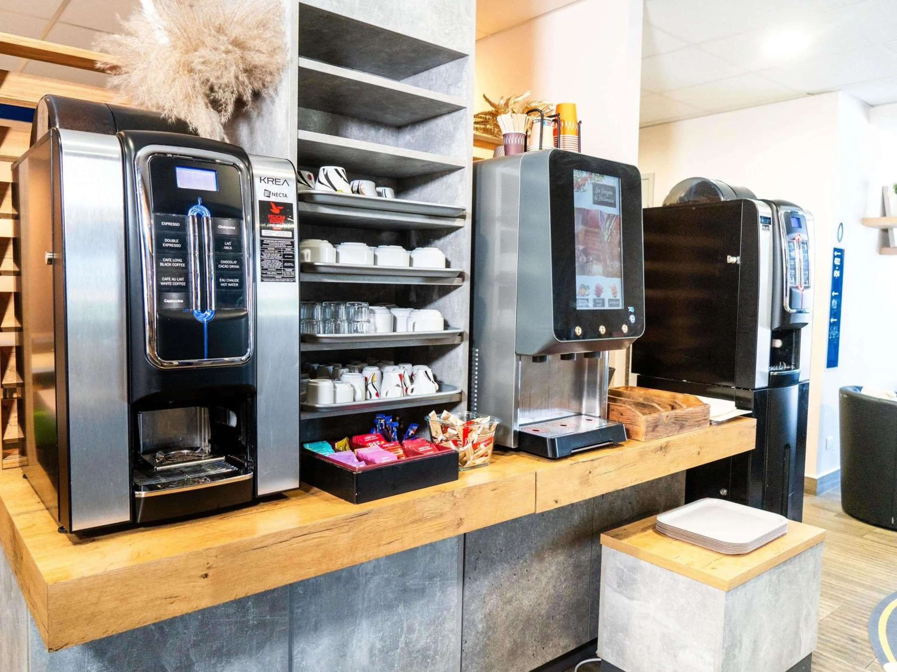 Other in ibis budget Aix en Provence