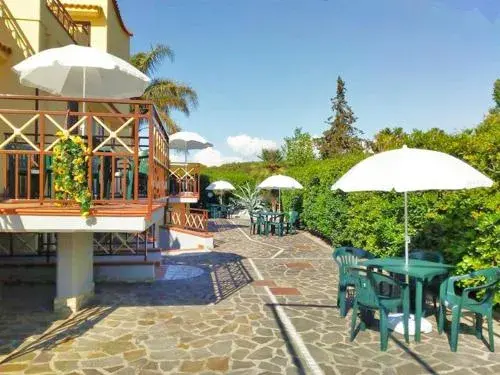 Villa Paeonia Villa Paeonia