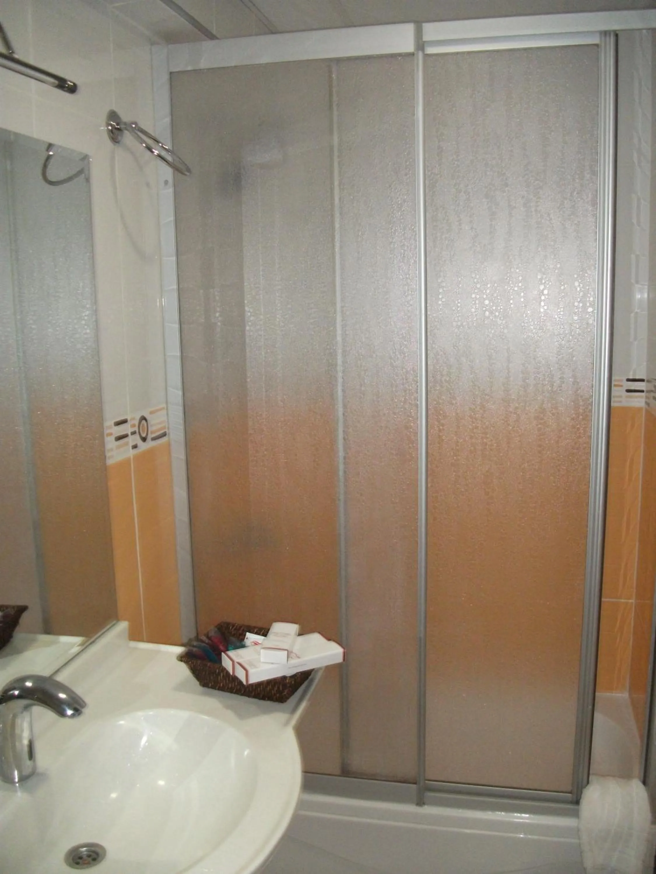 Bathroom in Hotel Grand Eregli