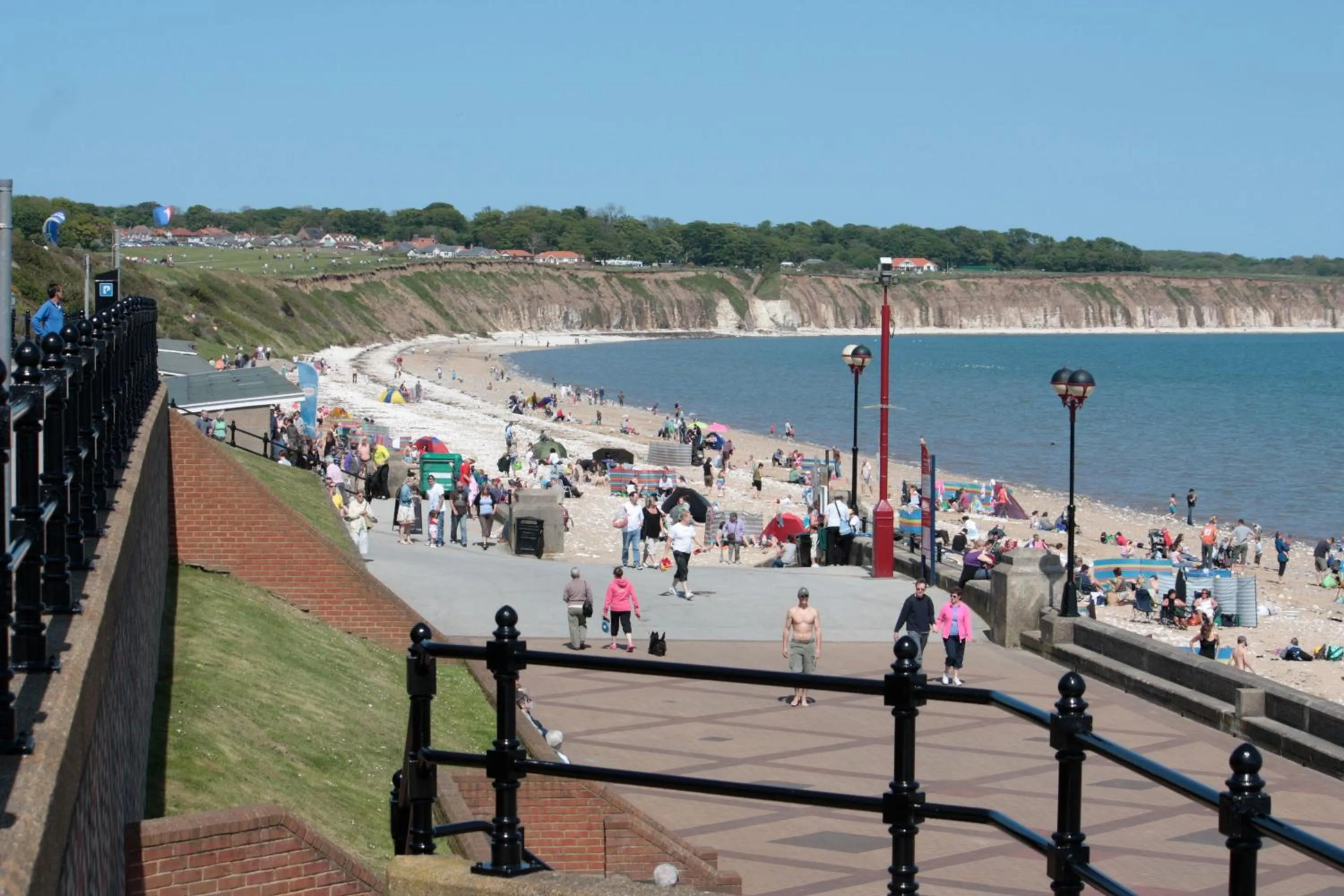 View (from property/room) in Expanse Hotel