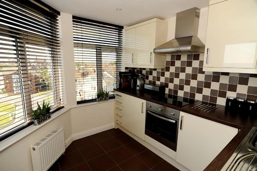 Day in Expanse Hotel