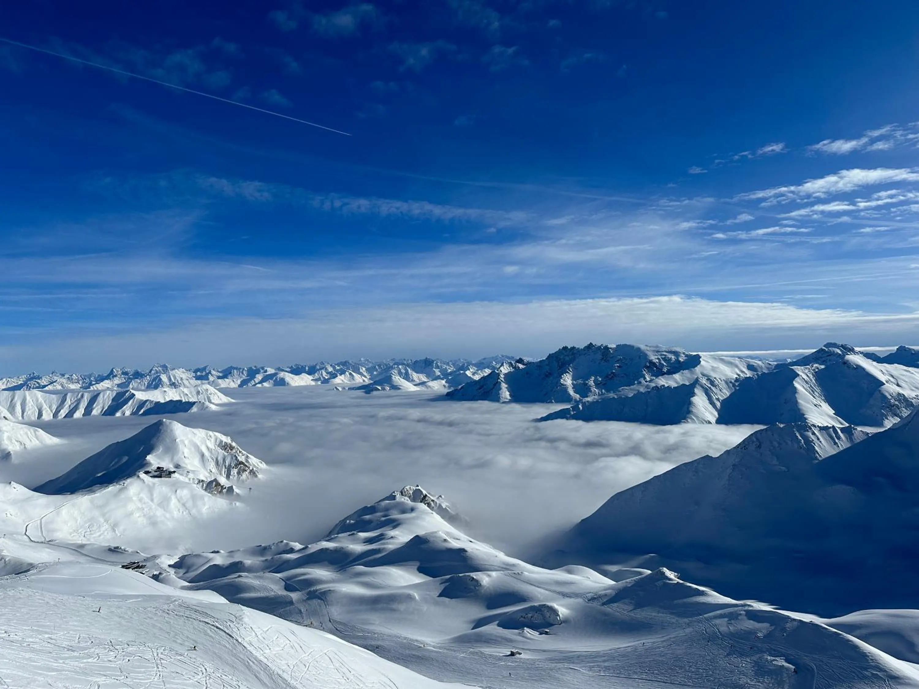 Winter in Salnerhof Superior Lifestyle Resort