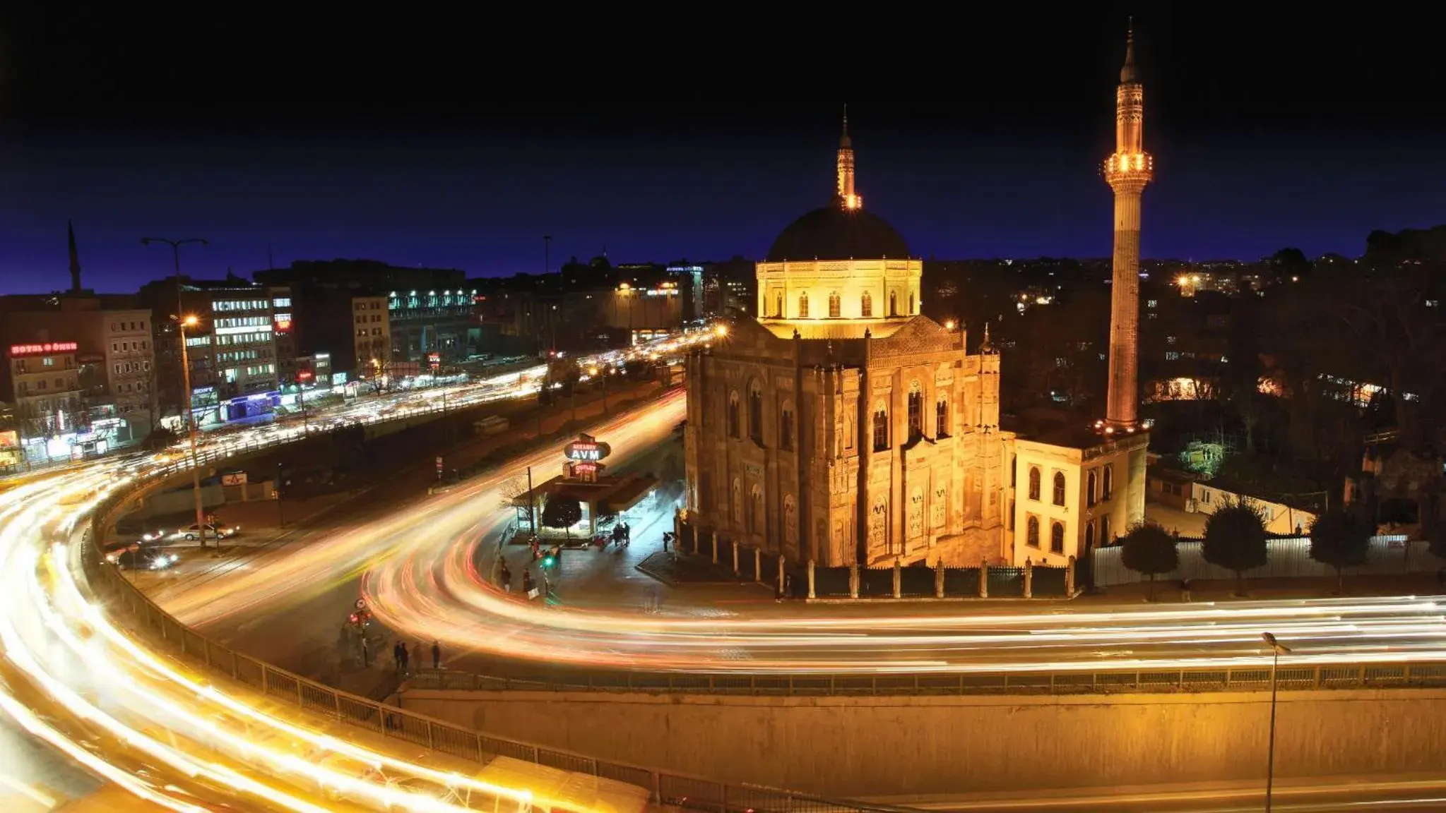 View (from property/room) in Grand Durmaz Hotel View (from property/room) in Grand Durmaz Hotel