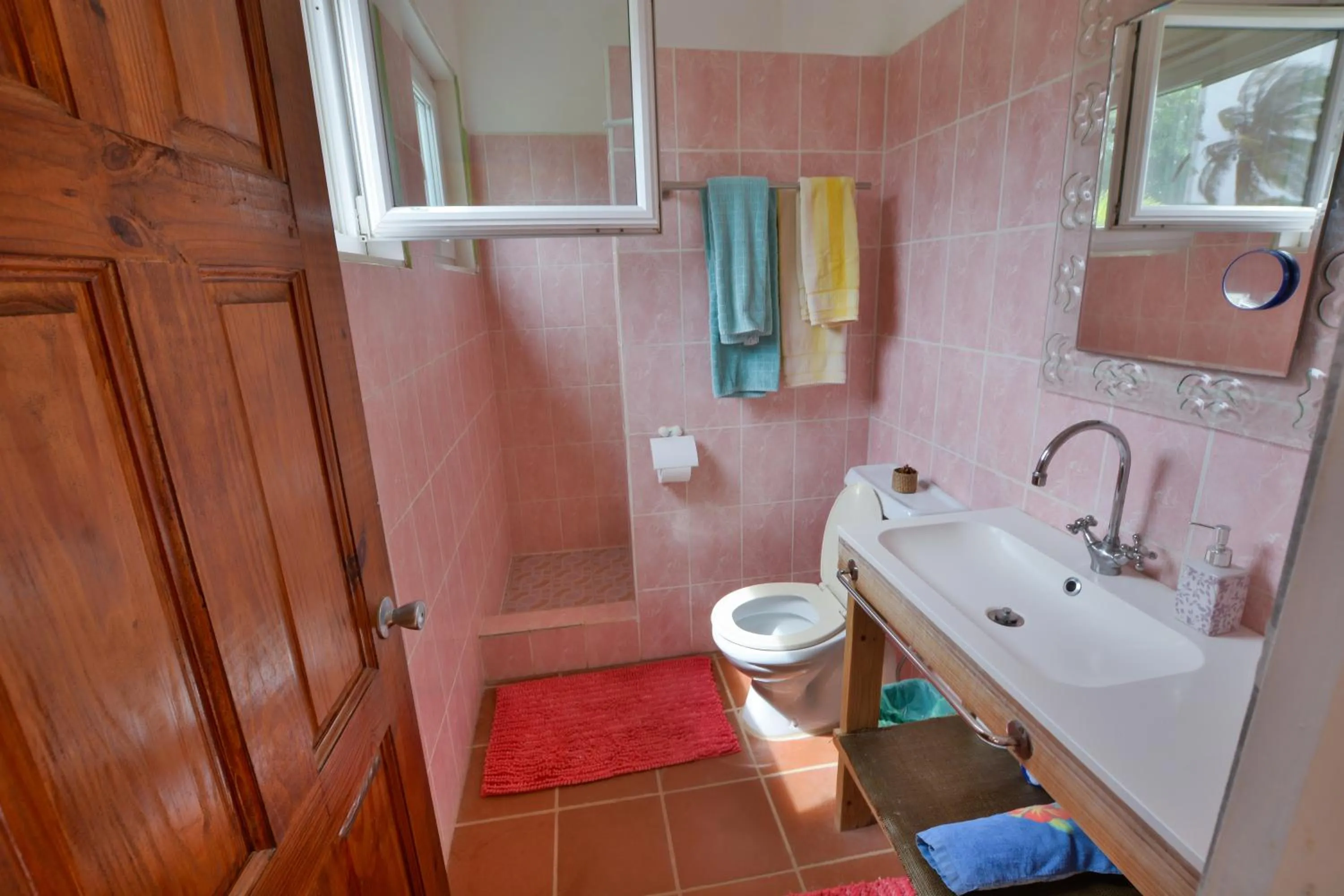 Other in Cabier Ocean Lodge