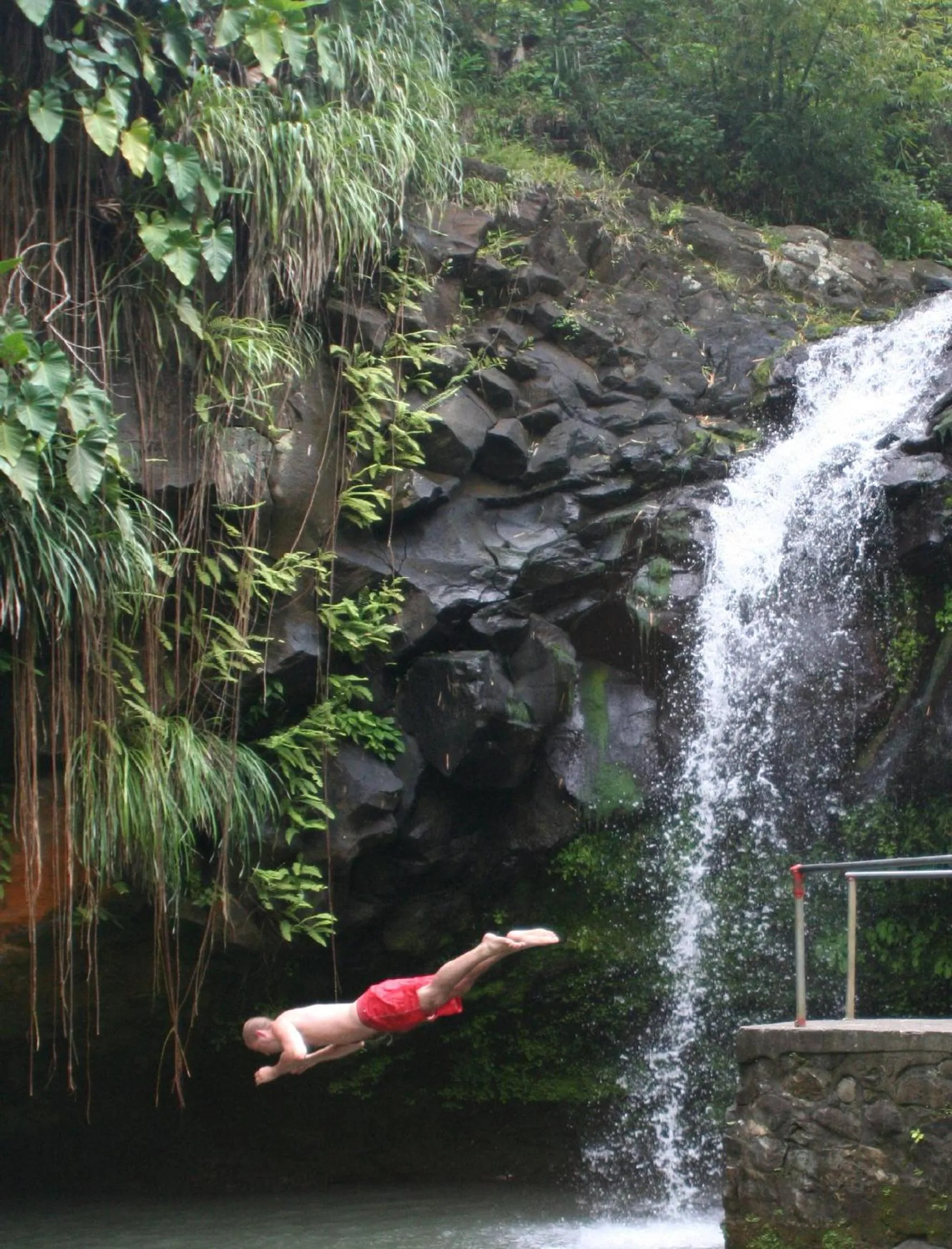 Activities in Cabier Ocean Lodge