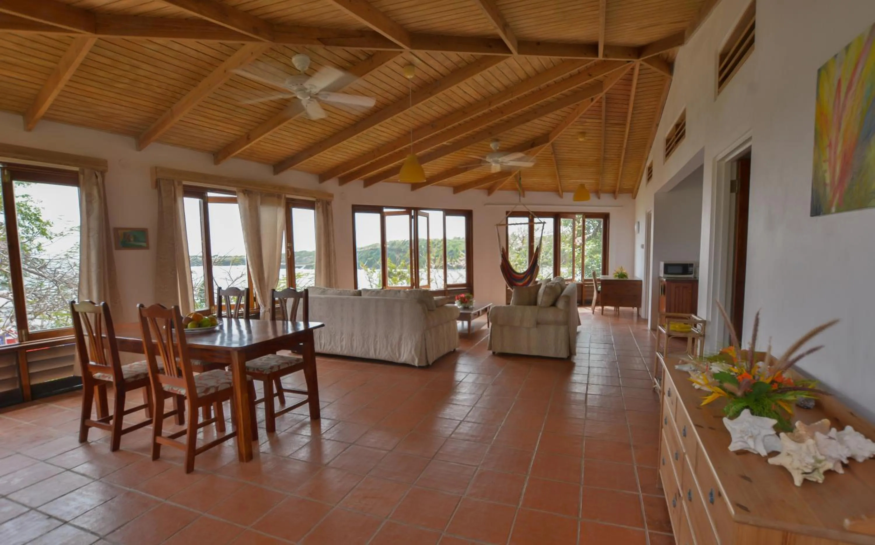 Other in Cabier Ocean Lodge