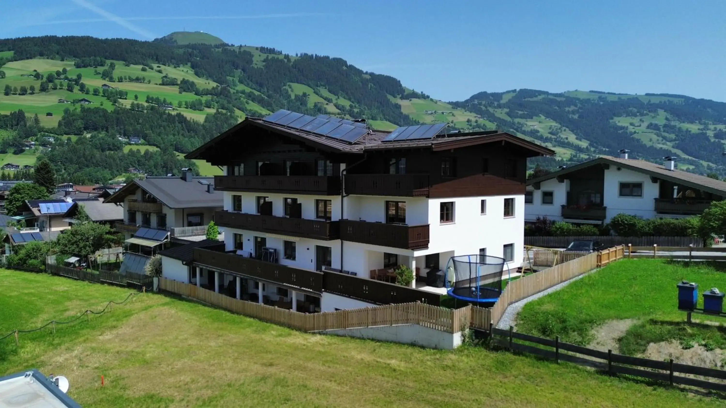 Pension-Appartement Sonnwend Pension-Appartement Sonnwend