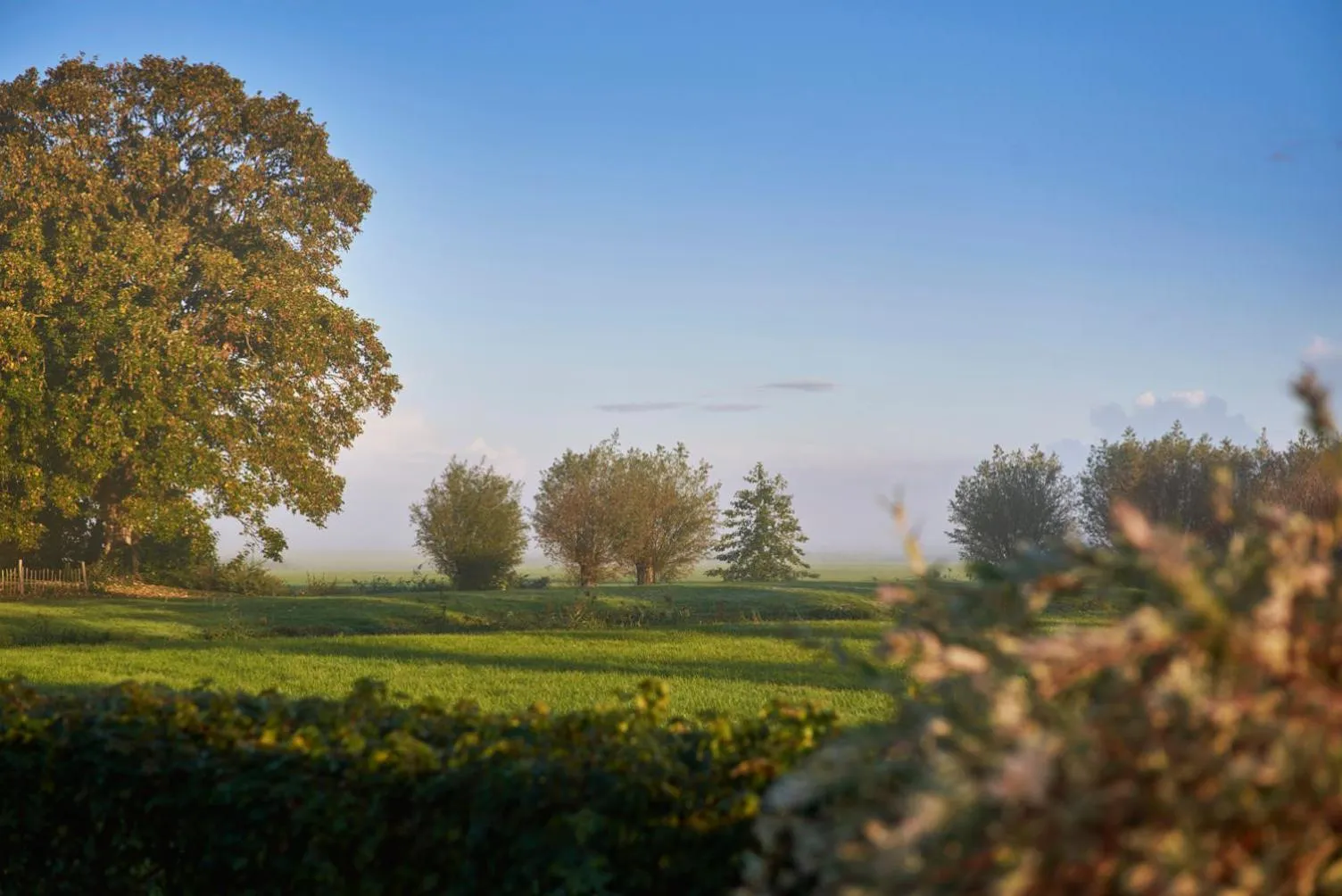 Neighbourhood in Bed and Breakfast Joarum