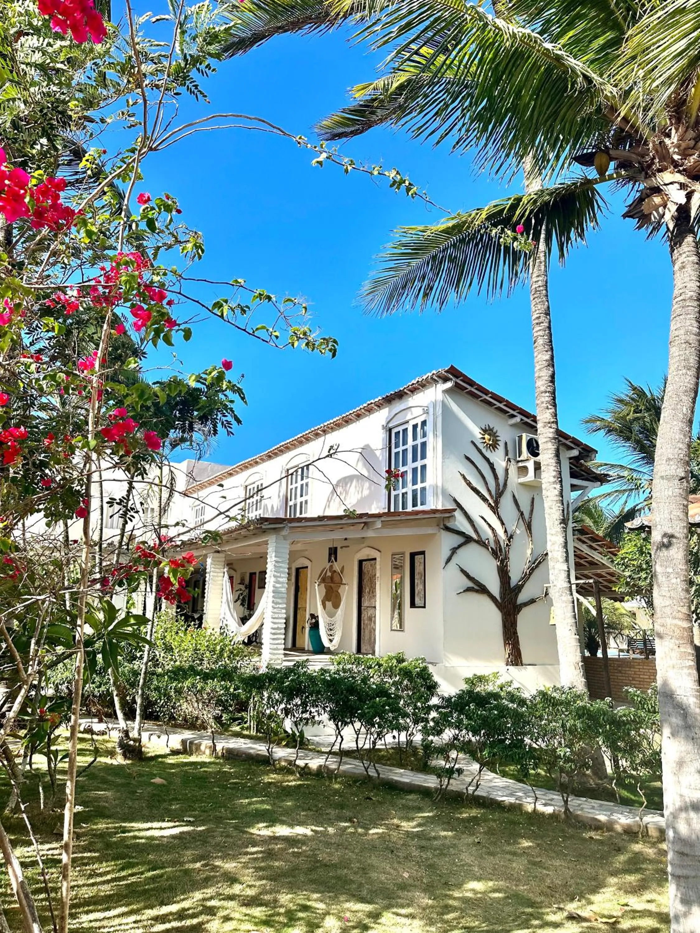 Pousada da Renata