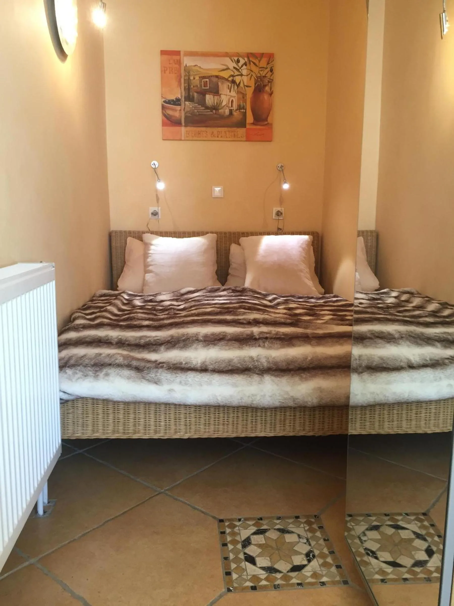 Altes Strandhus Kl.App Casa Ostsee