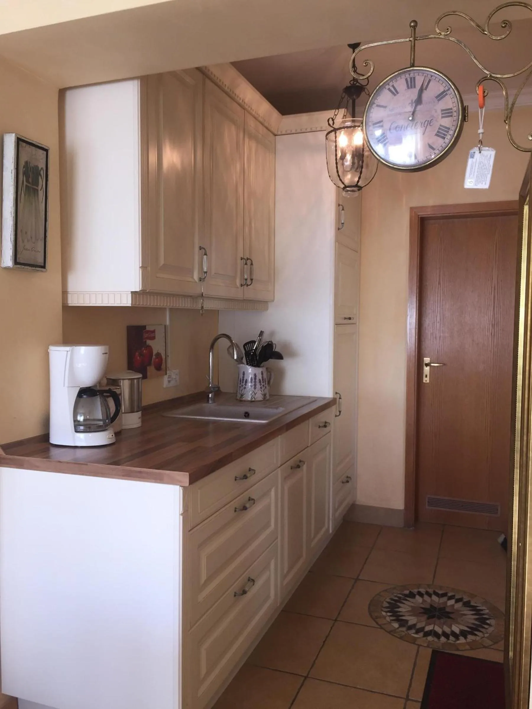 Altes Strandhus Kl.App Casa Ostsee