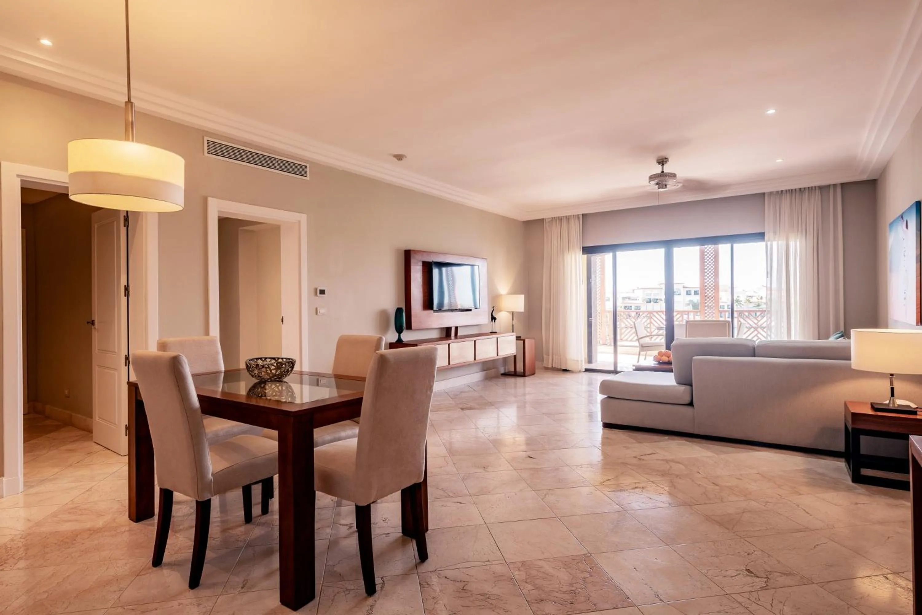 Restaurant/places to eat in TAN Resorts Marina Cap Cana - All Inclusive