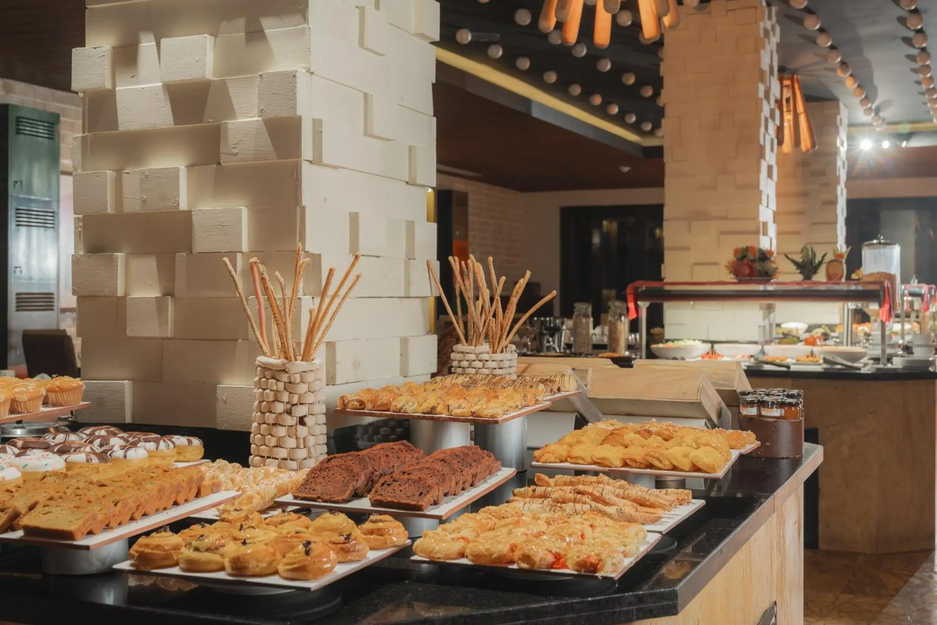 Restaurant/places to eat in TAN Resorts Marina and Villas Cap Cana - All-Inclusive Restaurant/places to eat in TAN Resorts Marina and Villas Cap Cana - All-Inclusive