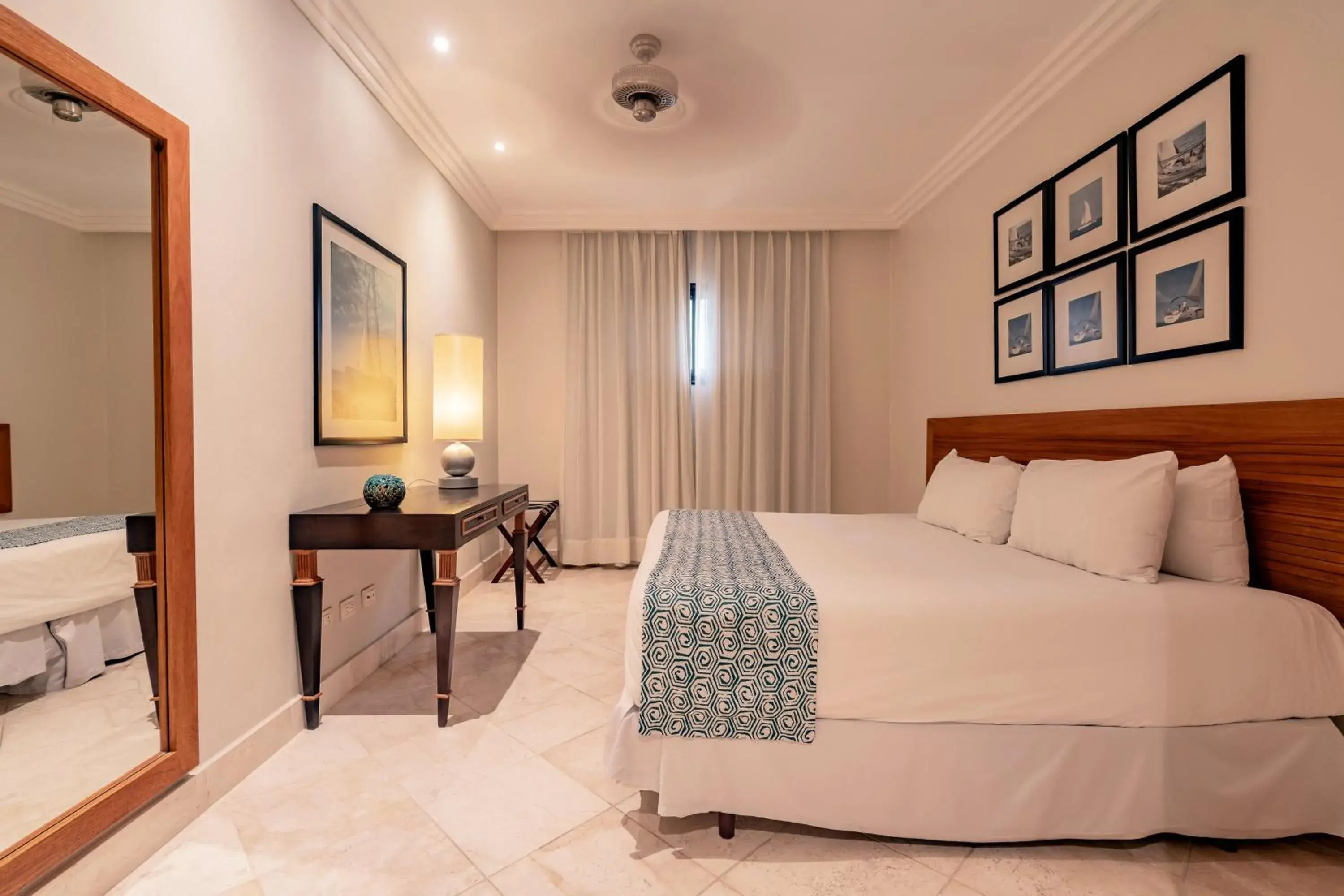 Photo of the whole room, Bed in TAN Resorts Marina Cap Cana - All Inclusive Photo of the whole room, Bed in TAN Resorts Marina Cap Cana - All Inclusive