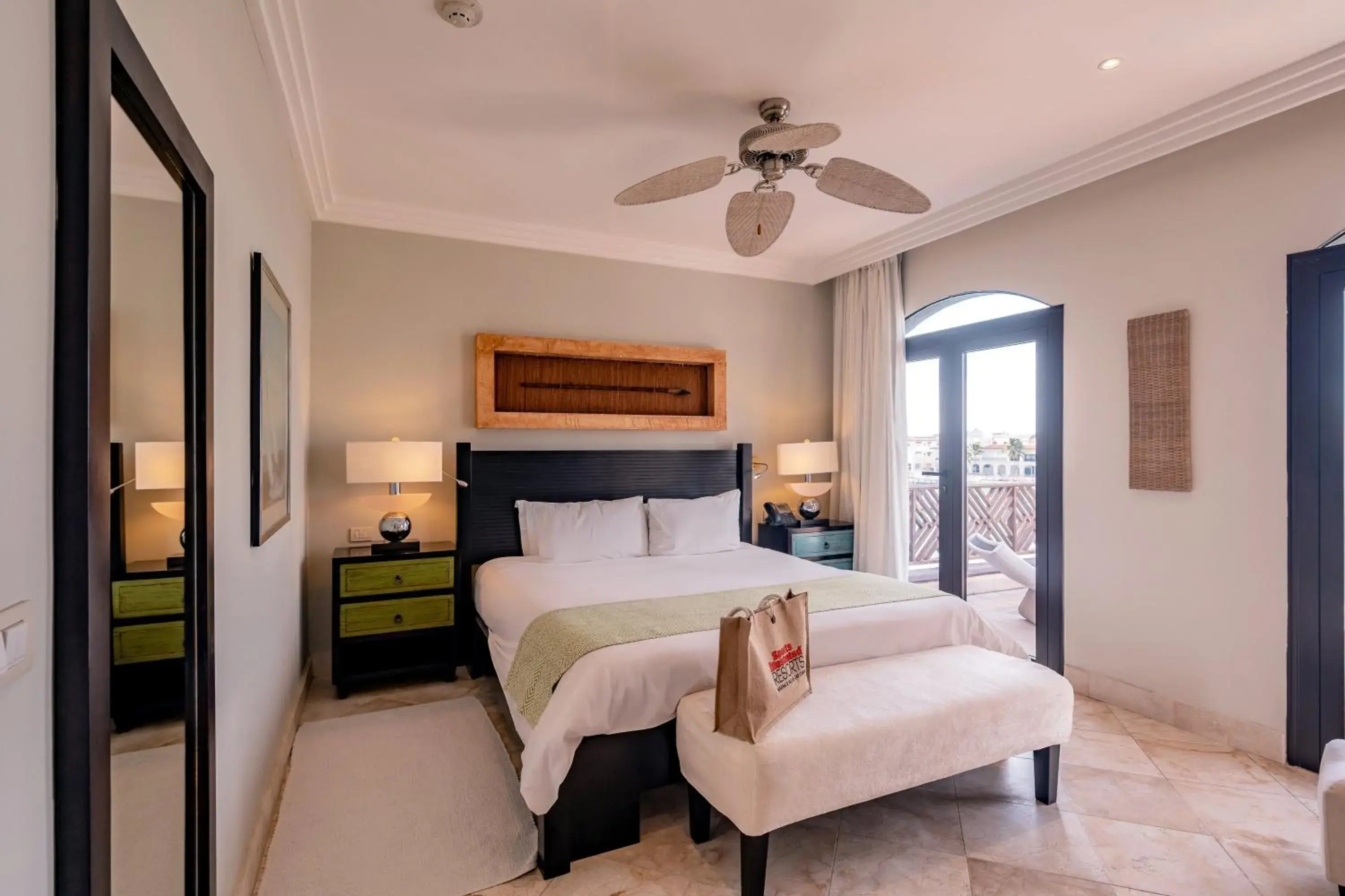 Photo of the whole room, Bed in TAN Resorts Marina and Villas Cap Cana - All-Inclusive Photo of the whole room, Bed in TAN Resorts Marina and Villas Cap Cana - All-Inclusive