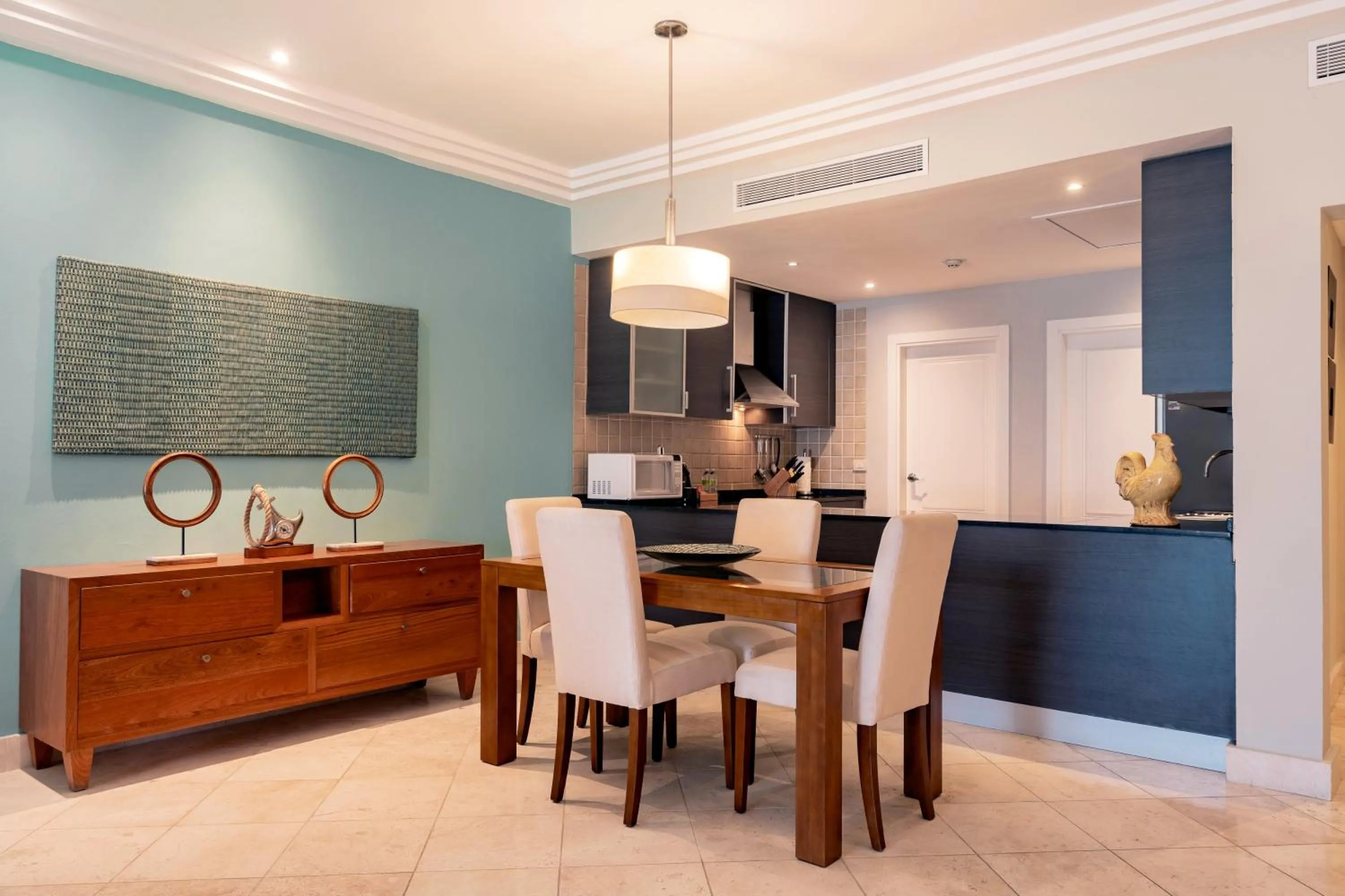 Restaurant/places to eat in TAN Resorts Marina Cap Cana - All Inclusive