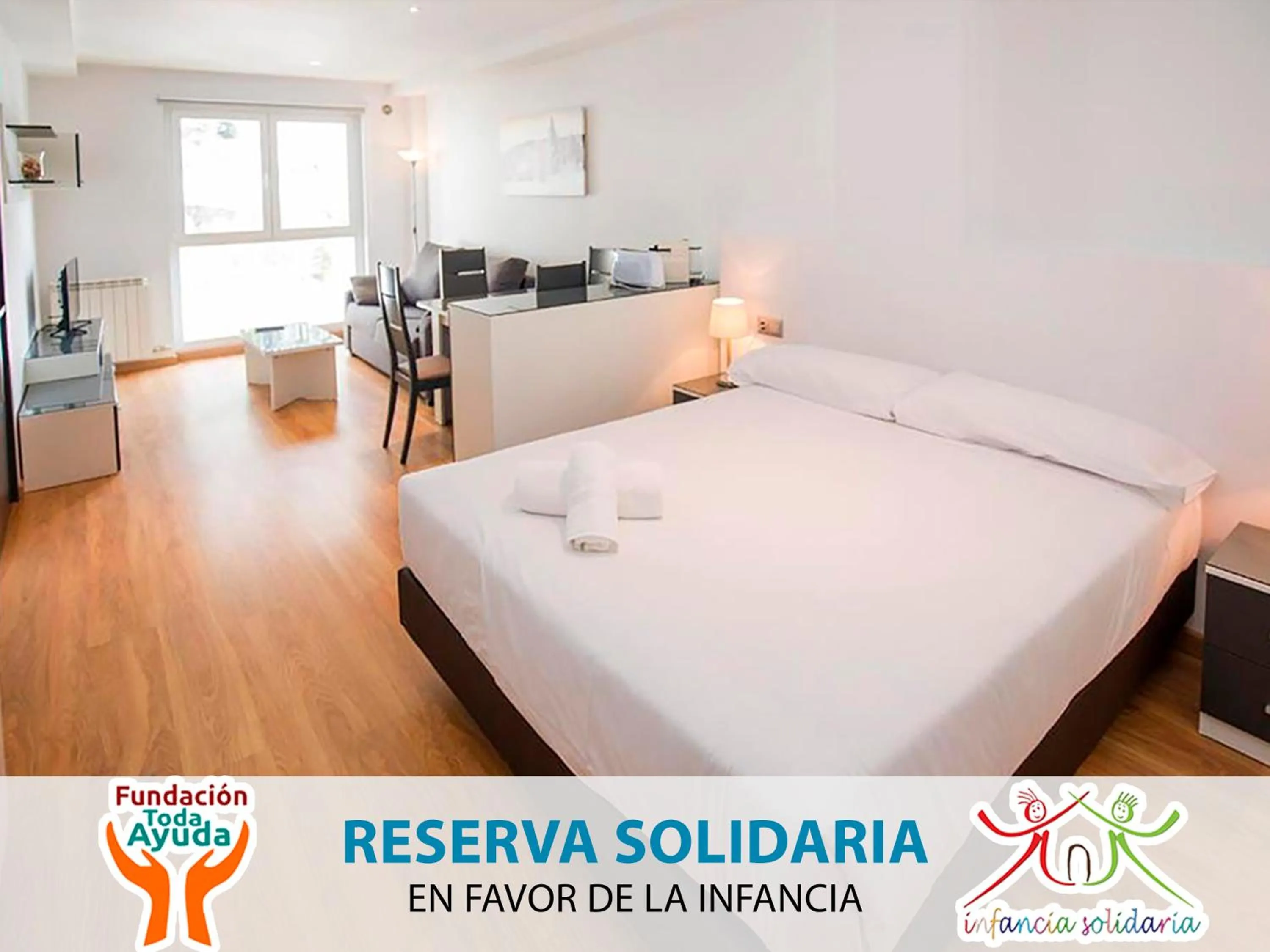 The Lodge at Ribasol