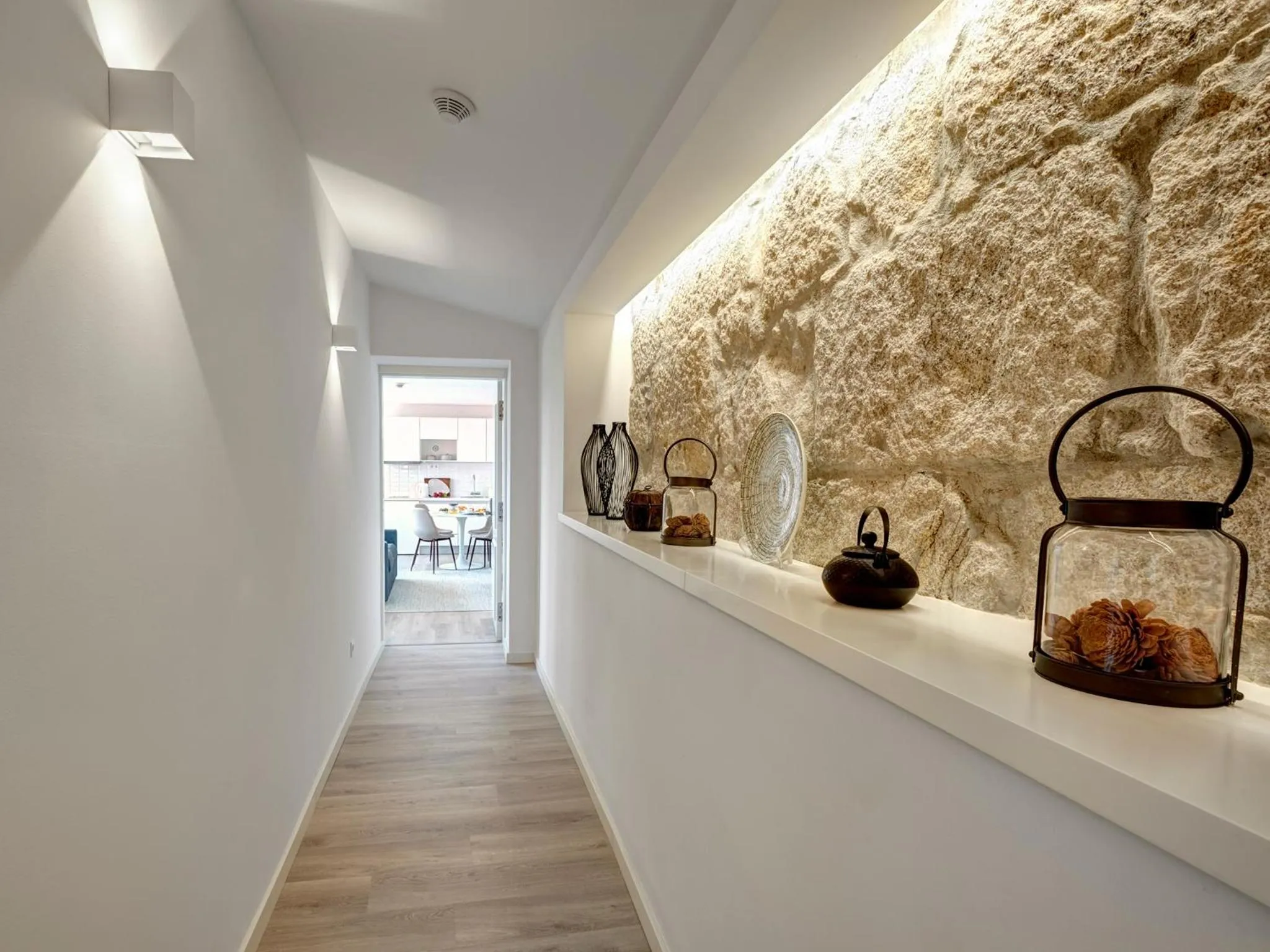 Other in Porto Downtown Lovers Suites: Bombarda 451