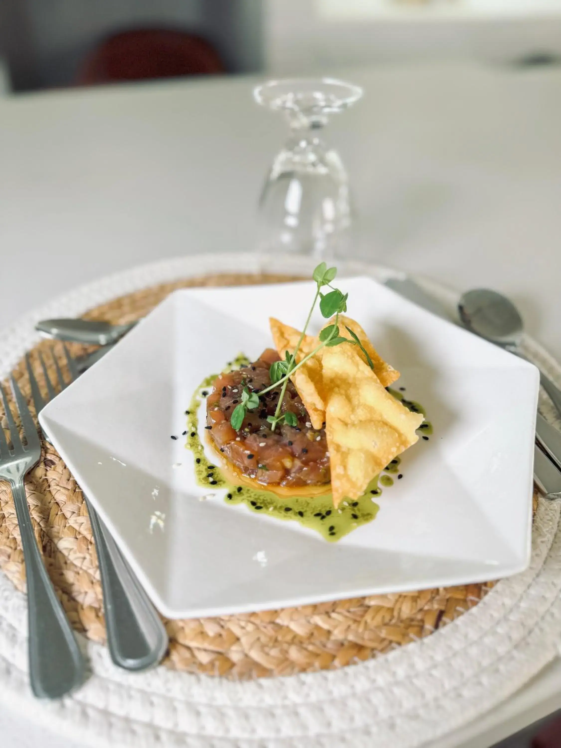 Restaurant/places to eat in Mount Cinnamon Beach & Wellness Resort Restaurant/places to eat in Mount Cinnamon Beach & Wellness Resort