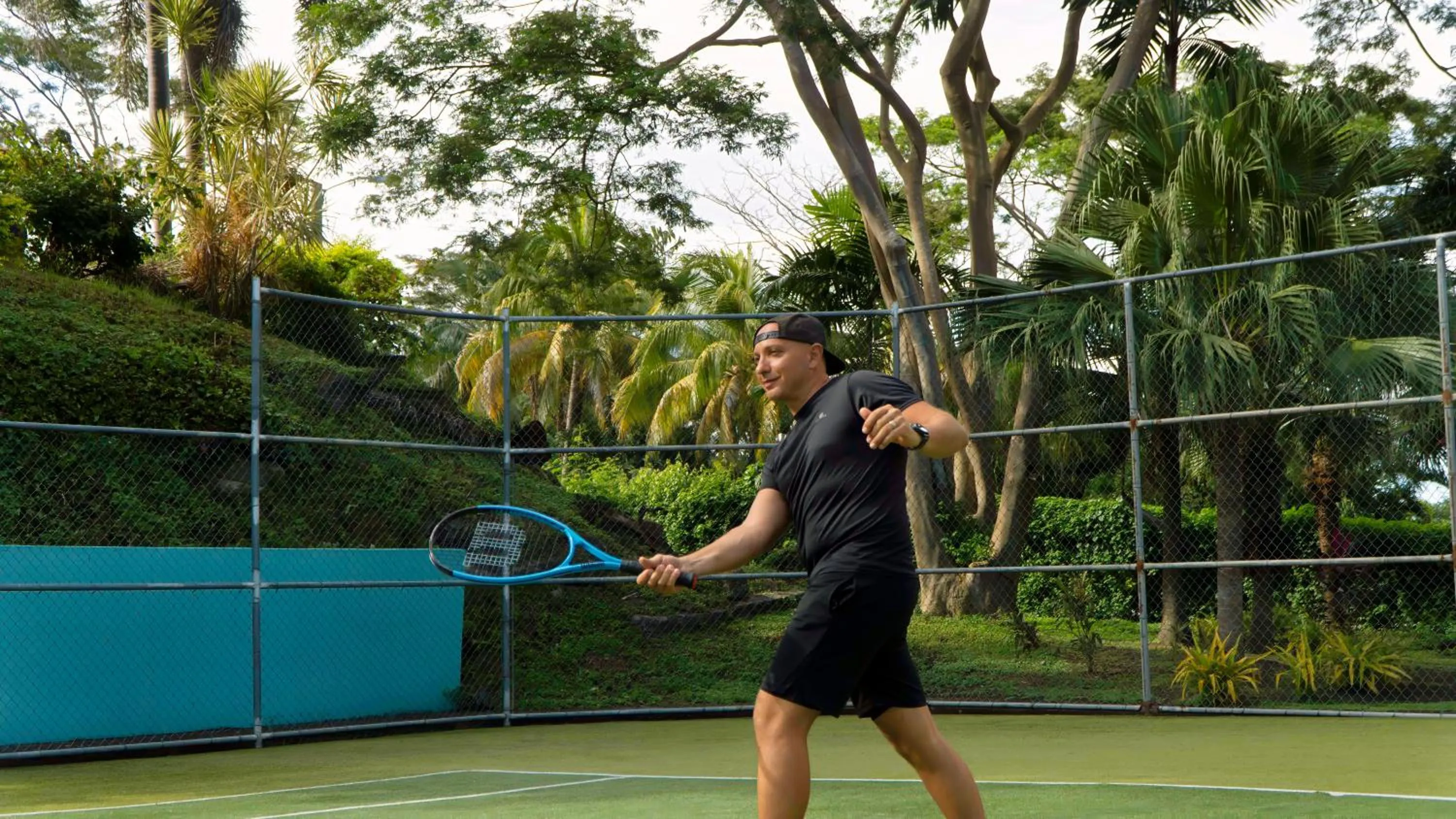 Activities in Mount Cinnamon Beach & Wellness Resort