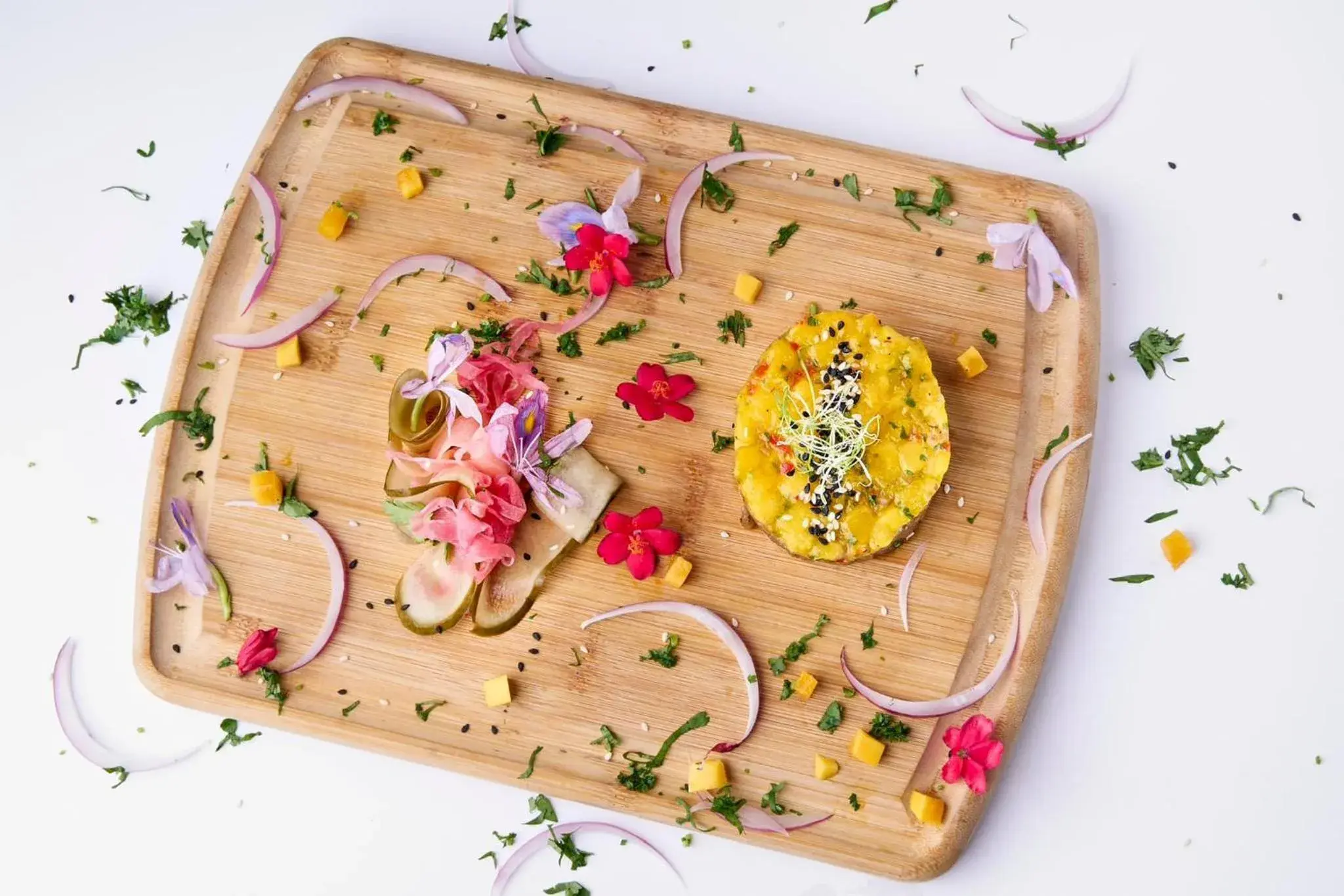 Restaurant/places to eat in Mount Cinnamon Beach & Wellness Resort Restaurant/places to eat in Mount Cinnamon Beach & Wellness Resort