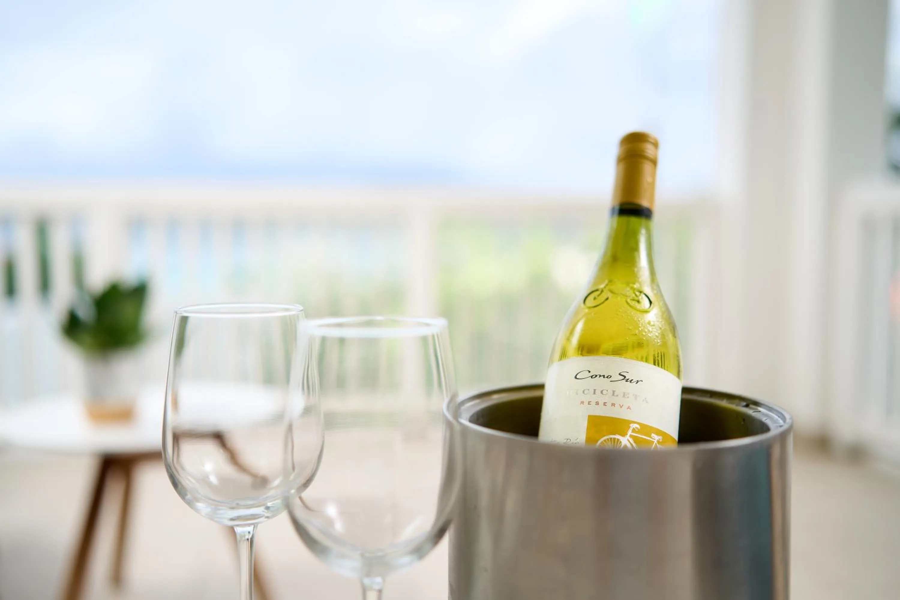 Drinks in Mount Cinnamon Beach & Wellness Resort